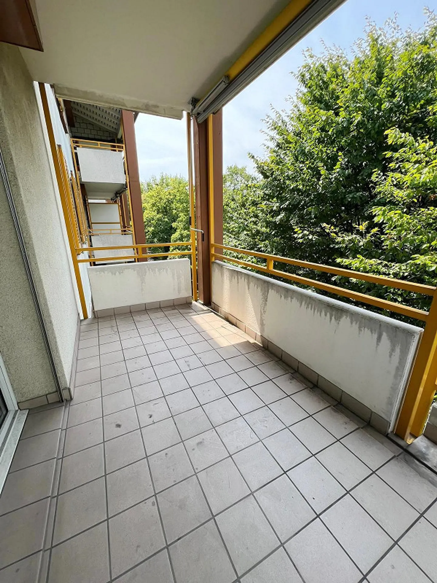 Bella appartamento nel quartiere Lehenmatt - Foto 4 di 8