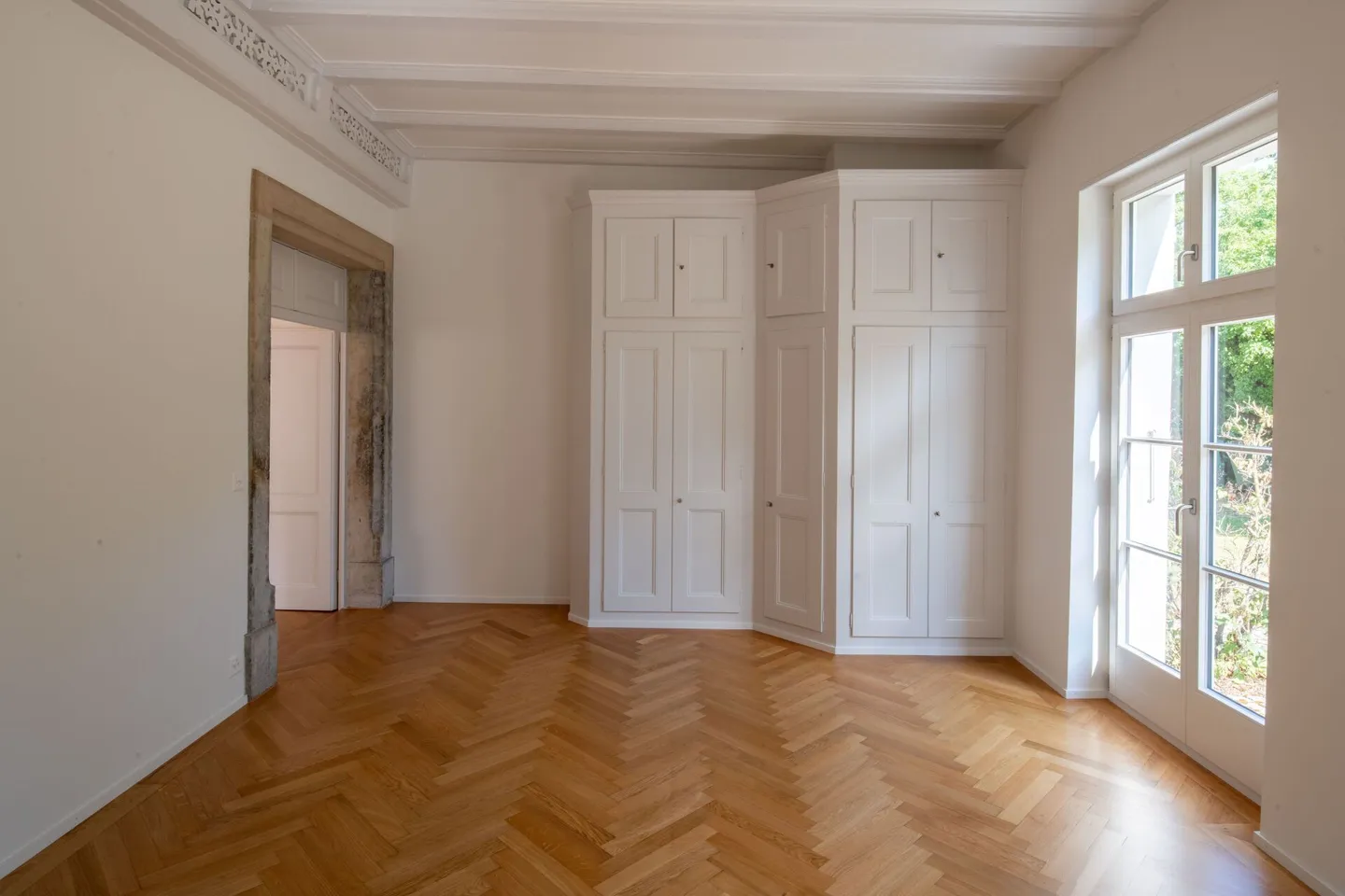 Appartamento esclusivo in una posizione fantastica - Foto 8 di 13