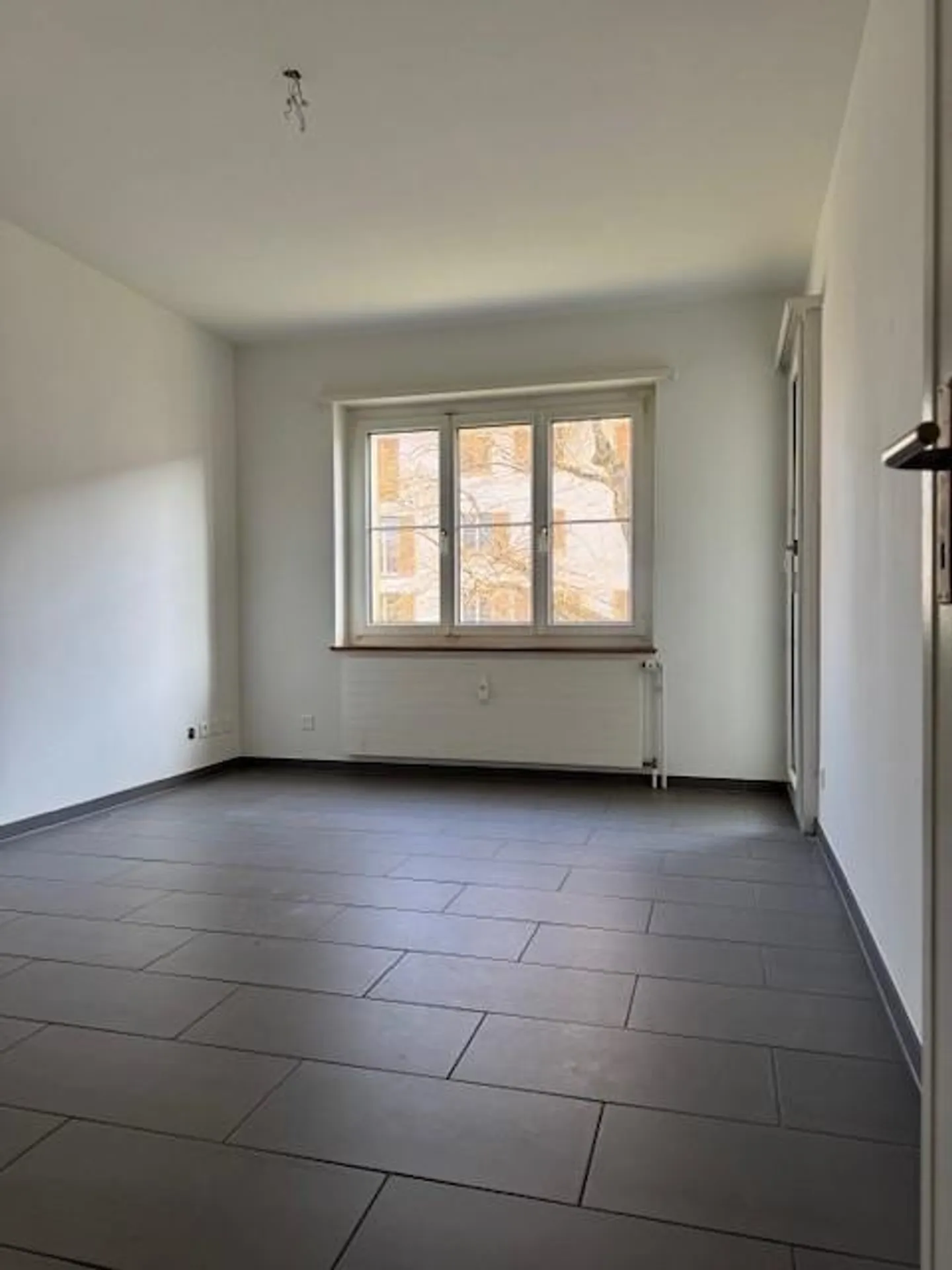 Bella appartamento nel quartiere Lehenmatt - Foto 6 di 8