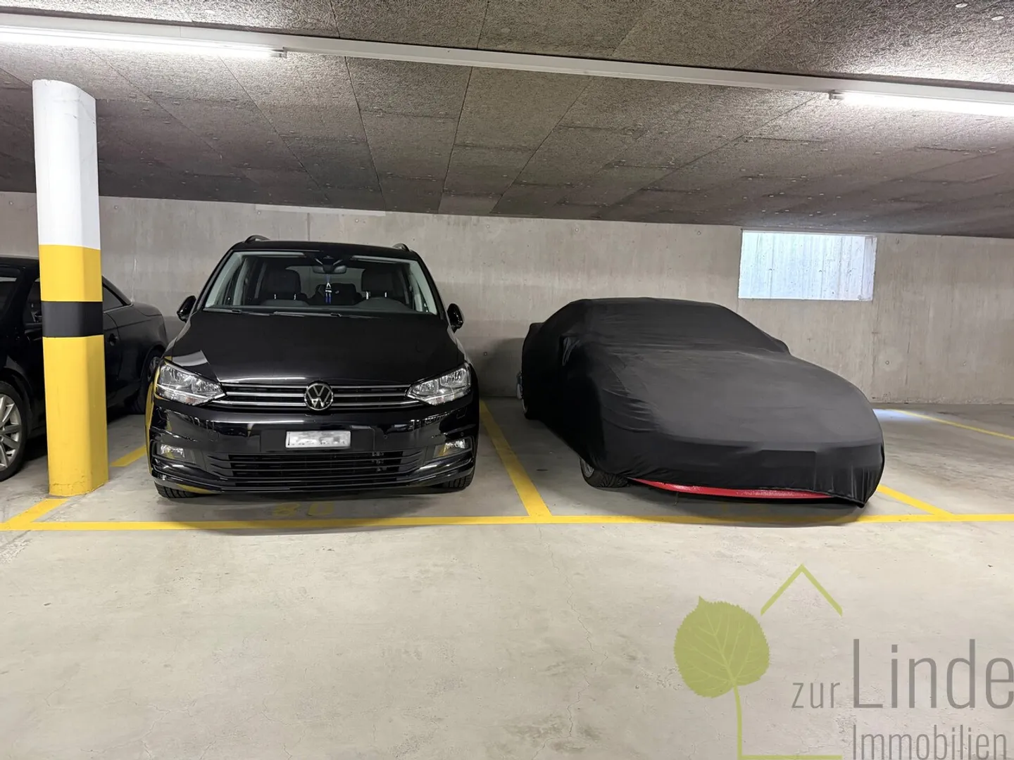 Appartement spacieux de 4.5 pièces - moderne, ensoleillé, familial - Photo 12 sur 14