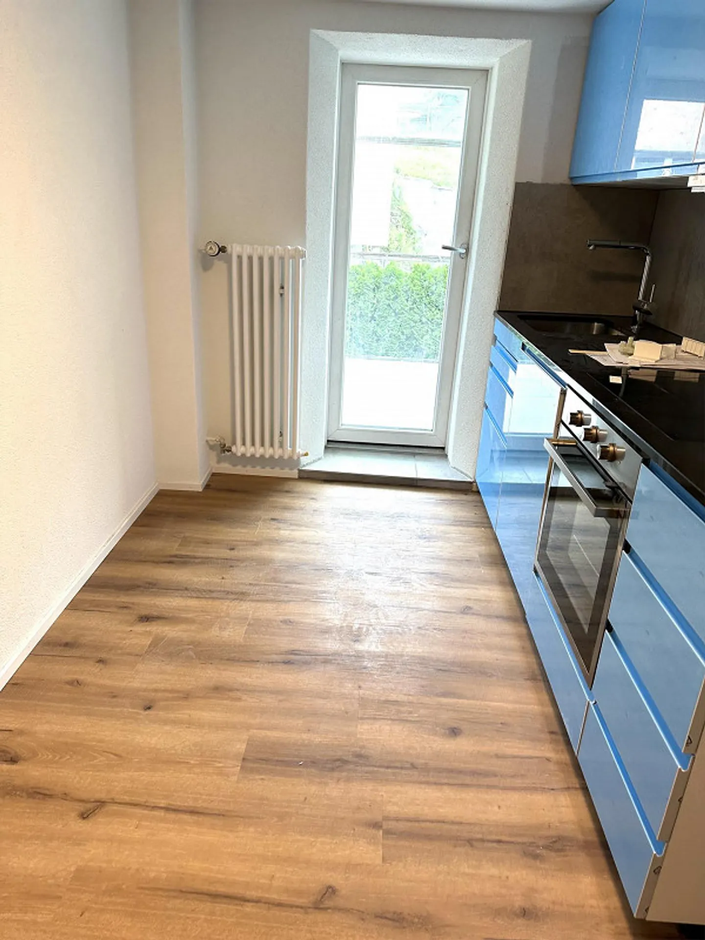 🏡 In affitto a 8867 NIEDERURNEN casa a schiera appena ristrutturata - Foto 2 di 12