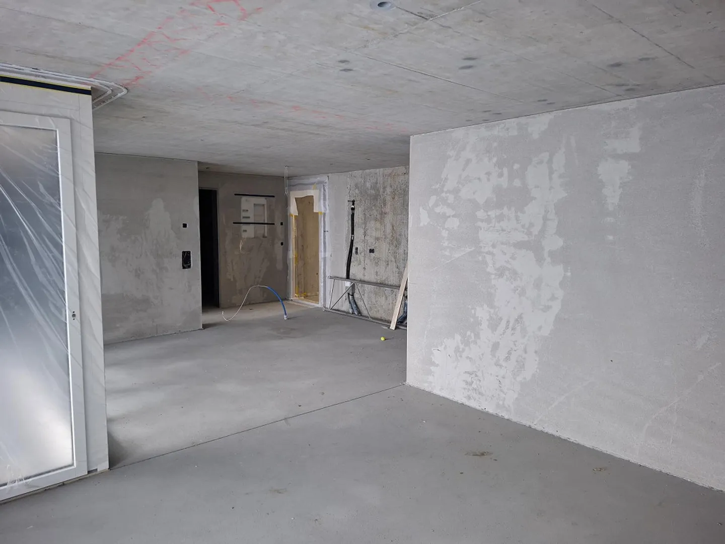 Attraktive Neubauwohnung mit schöner Südausrichtung - Foto 8 von 9