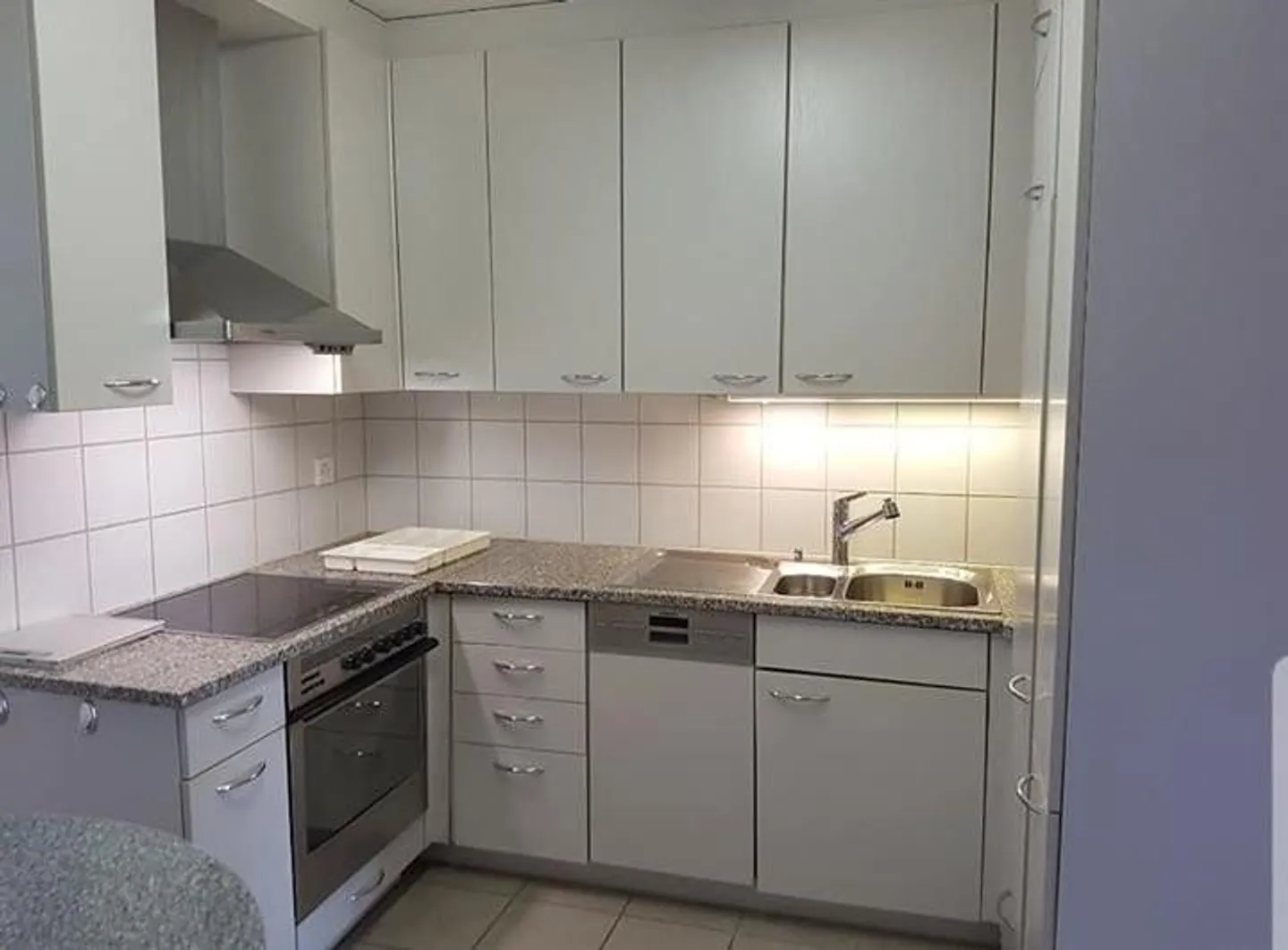 Ampio appartamento mansardato con vista - Foto 2 di 6