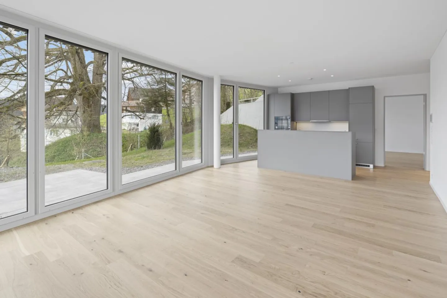 Vivere con vista lago e servizio - Foto 4 di 7