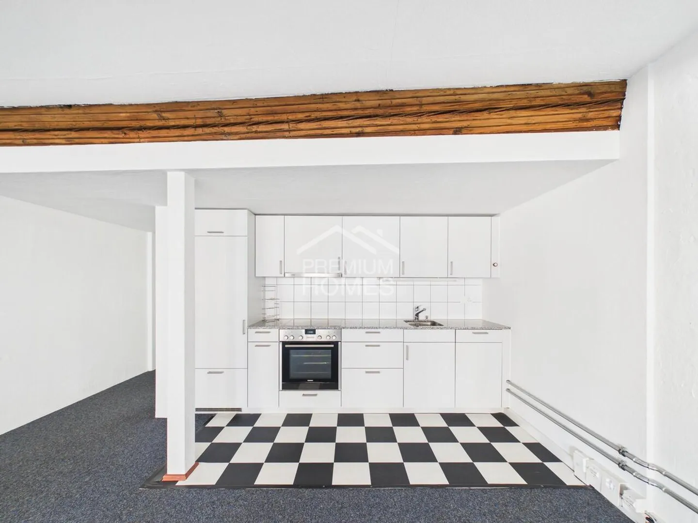 900 CHF pour cet emplacement?! Un véritable bijou de la vieille ville! - Photo 5 sur 13