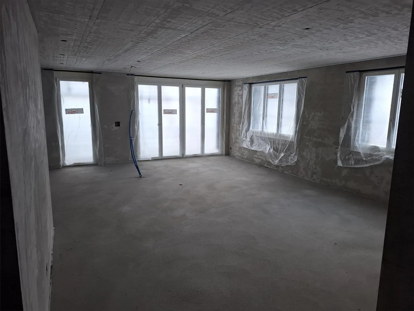 Attraktive Neubauwohnung mit schöner Südausrichtung - Foto 9 von 9