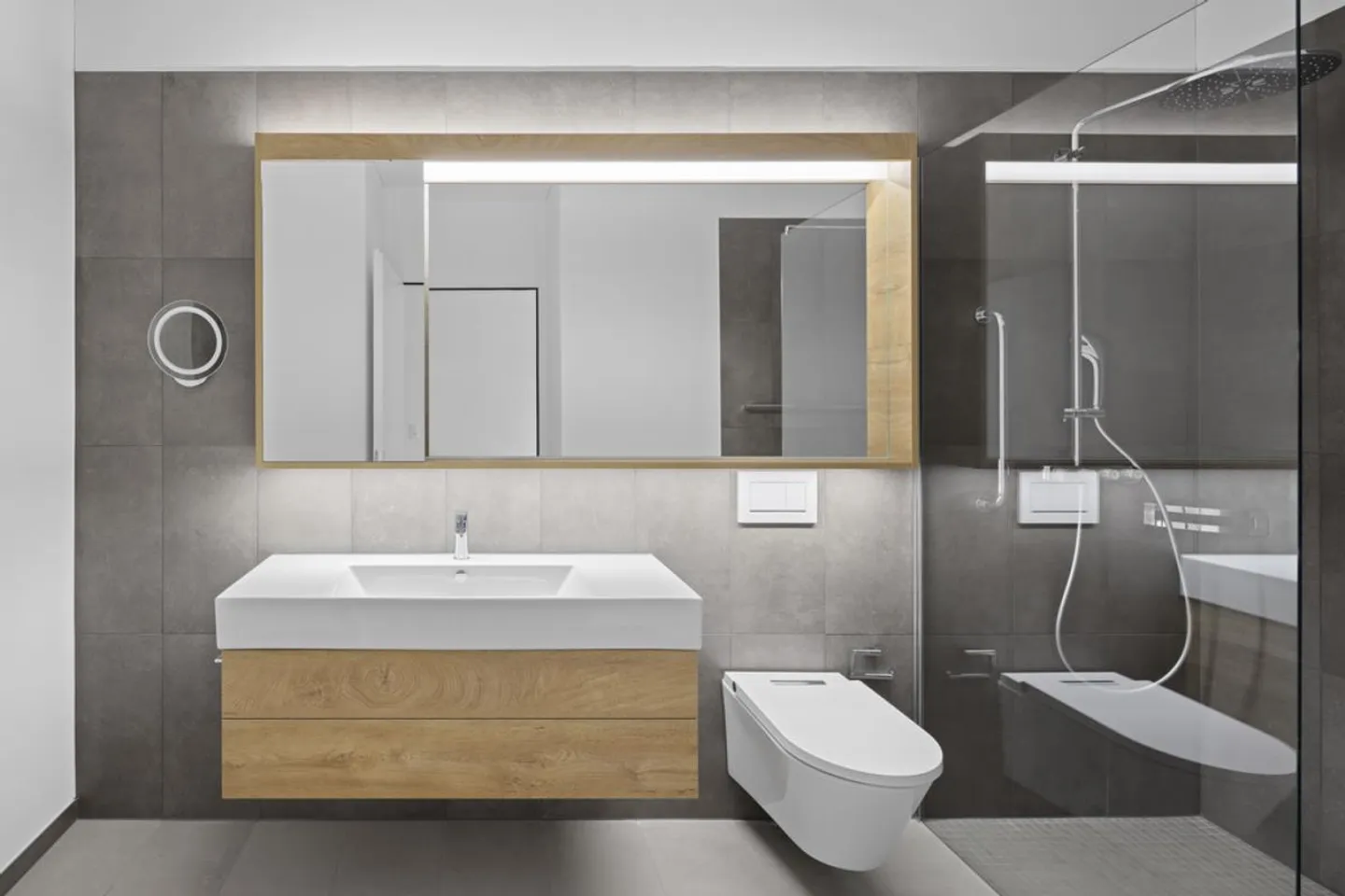 Vivere con vista lago e servizio - Foto 7 di 7