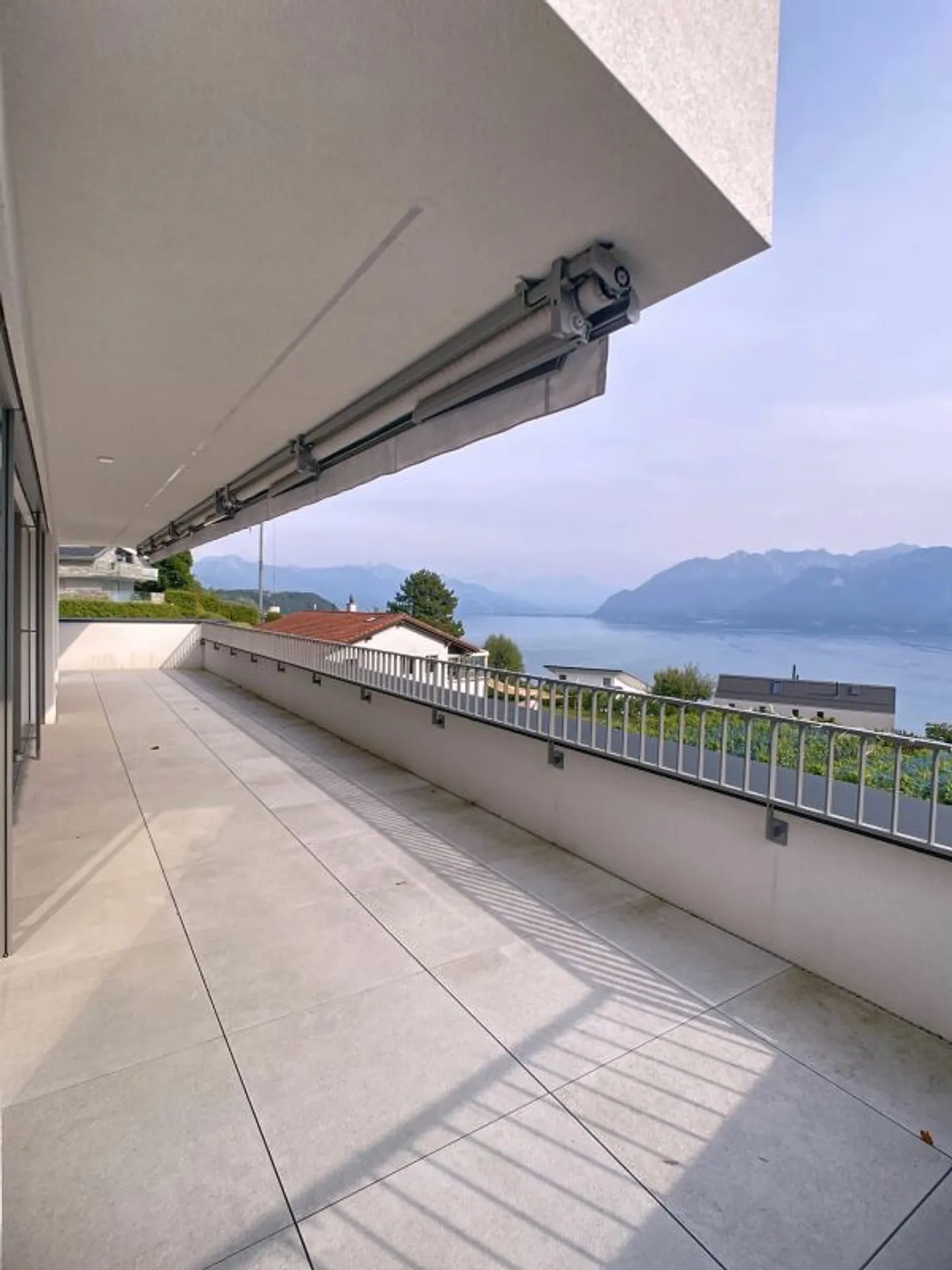 Penthouse de Luxe avec Vue Époustouflante - Photo 11 sur 12