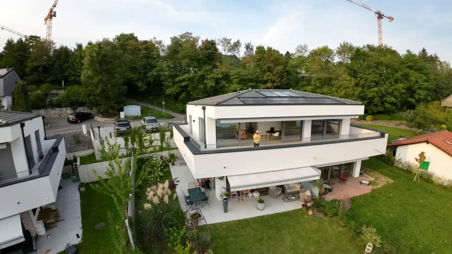 Penthouse de Luxe avec Vue Époustouflante - Photo 12 sur 12