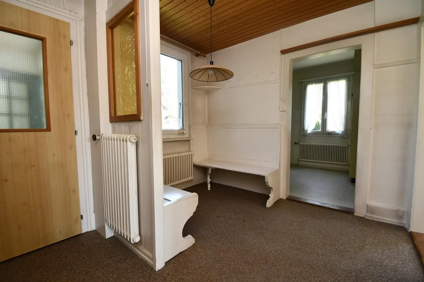 Detached 4.5 Room Single-Family House with Surroundings - Photo 4 of 16