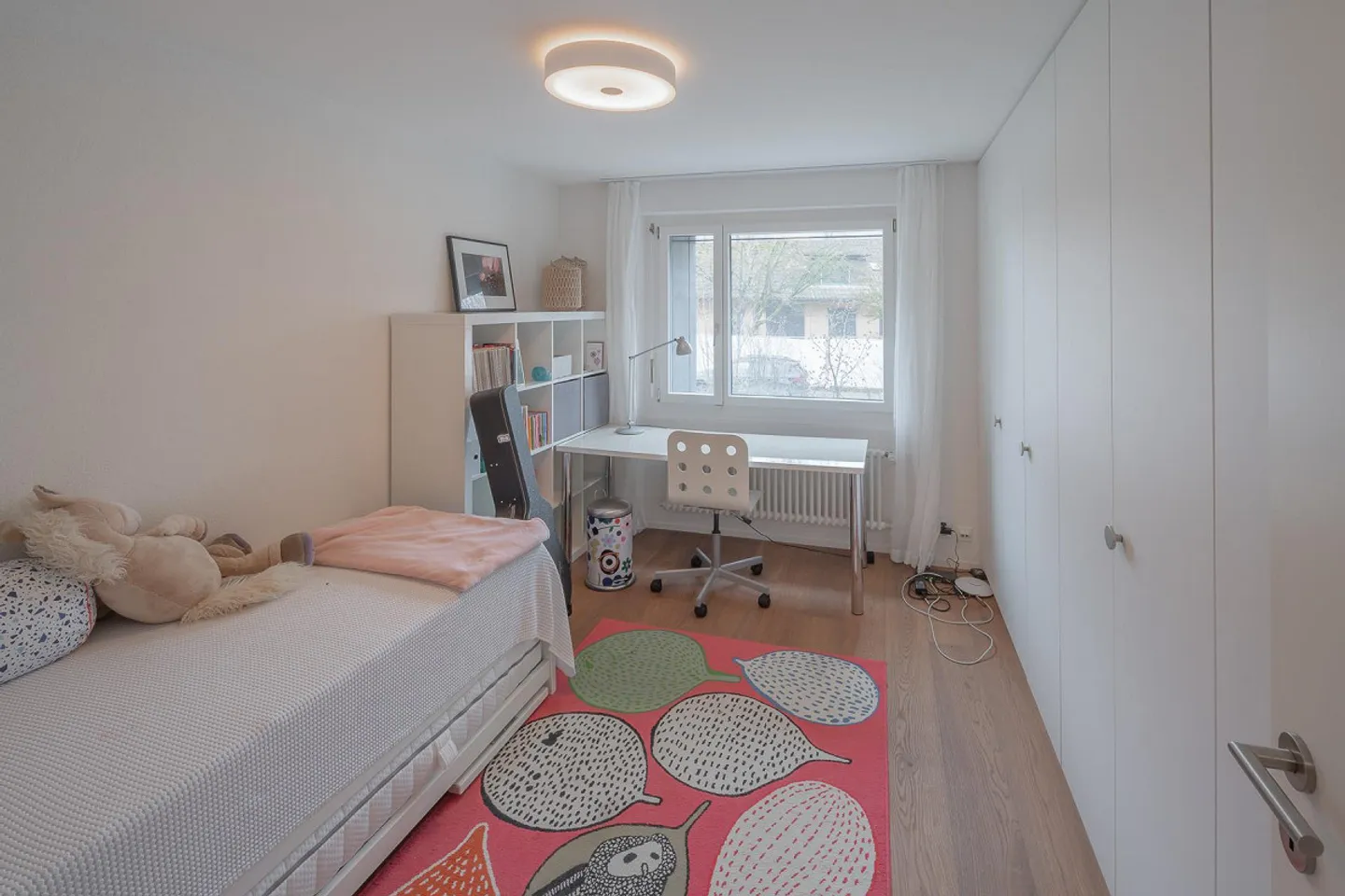 Modern Detached 6.5 Room Single Family Home in Otelfingen - Photo 12 of 14