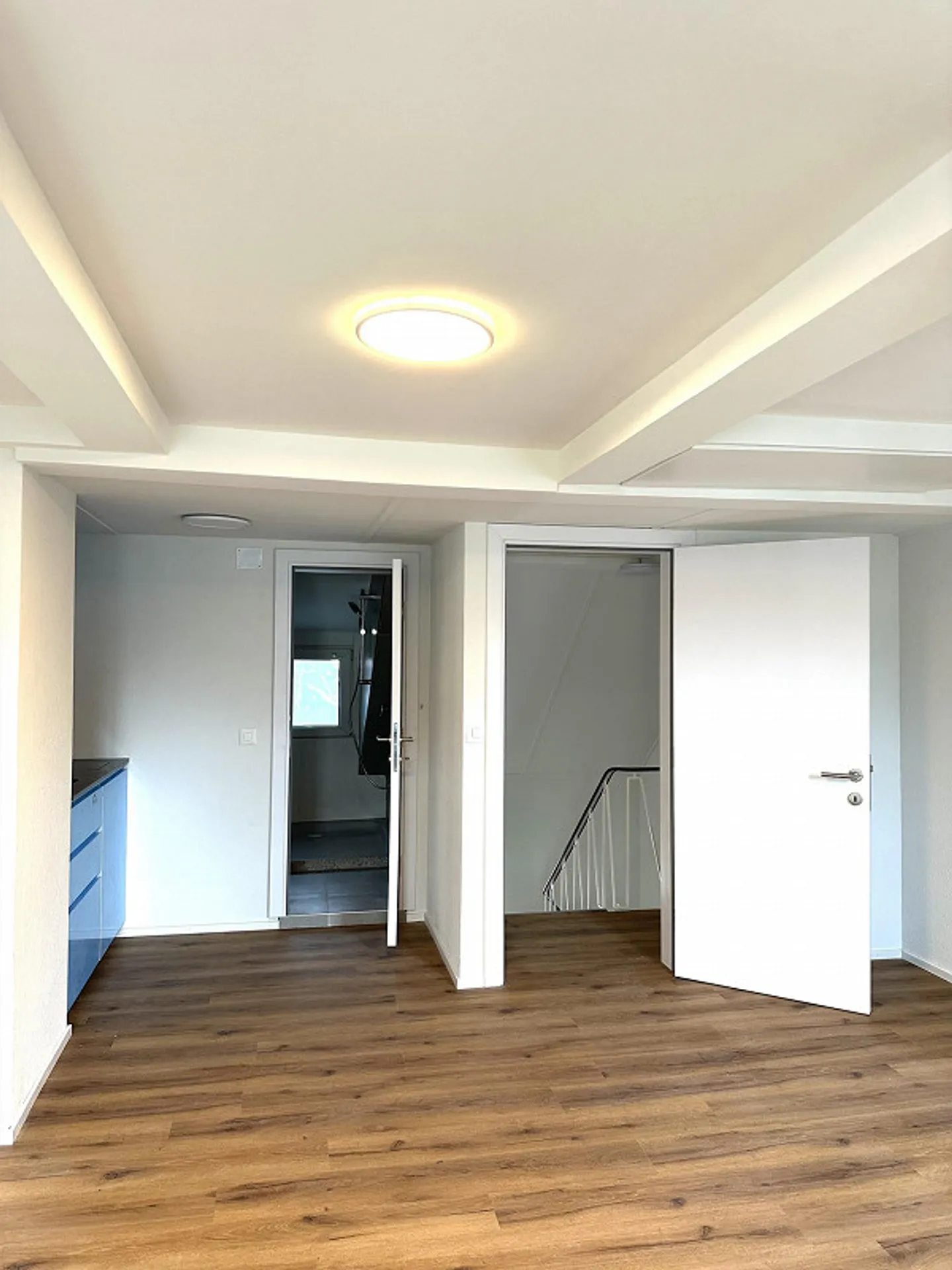 🏡 In affitto a 8867 NIEDERURNEN casa a schiera appena ristrutturata - Foto 7 di 12