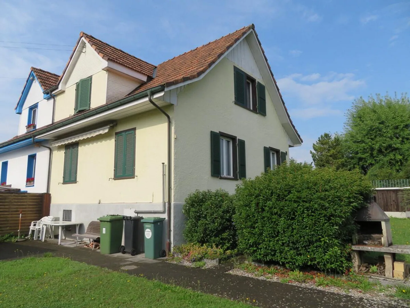 Detached 4.5 Room Single-Family House with Surroundings - Photo 10 of 16