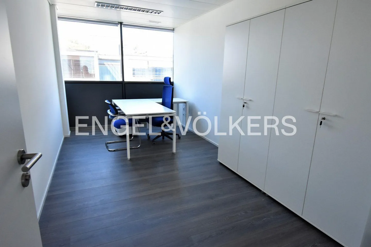 Ufficio di 416 m2 al 5° piano con ascensore - Foto 11 di 12