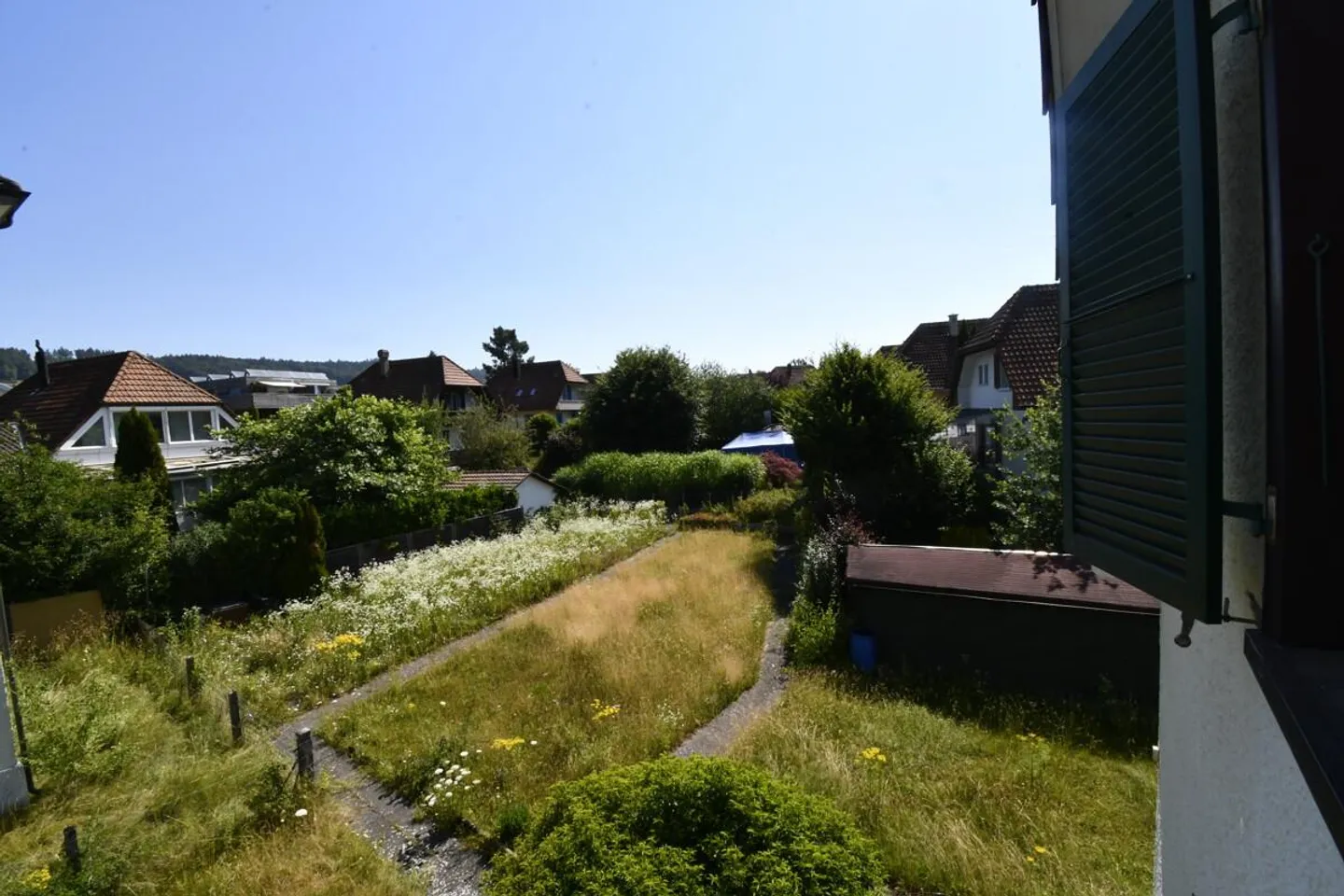 Detached 4.5 Room Single-Family House with Surroundings - Photo 16 of 16