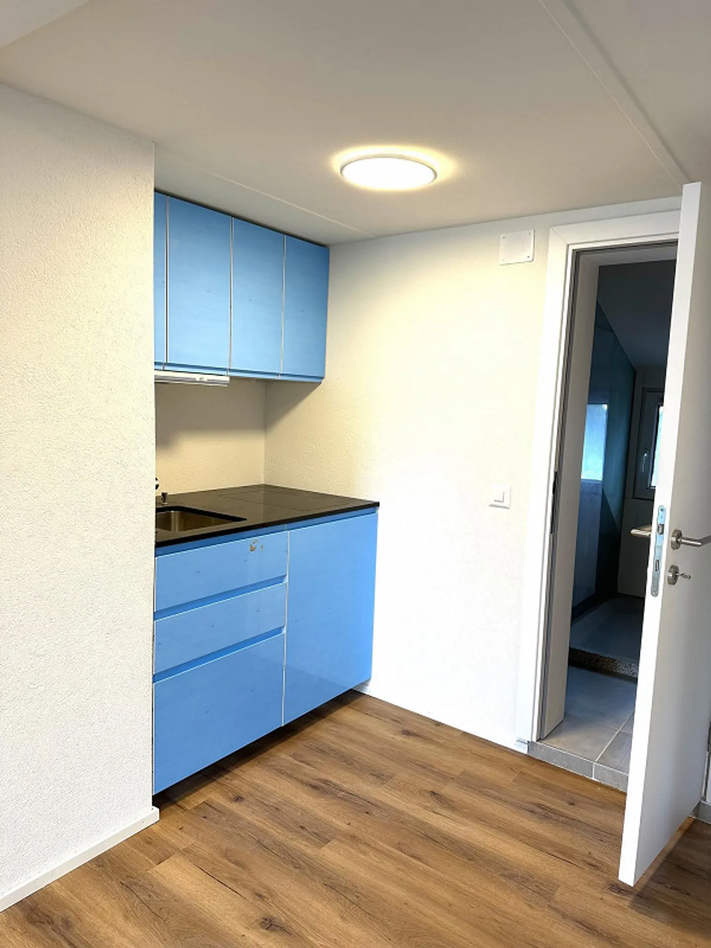 🏡 In affitto a 8867 NIEDERURNEN casa a schiera appena ristrutturata - Foto 12 di 12