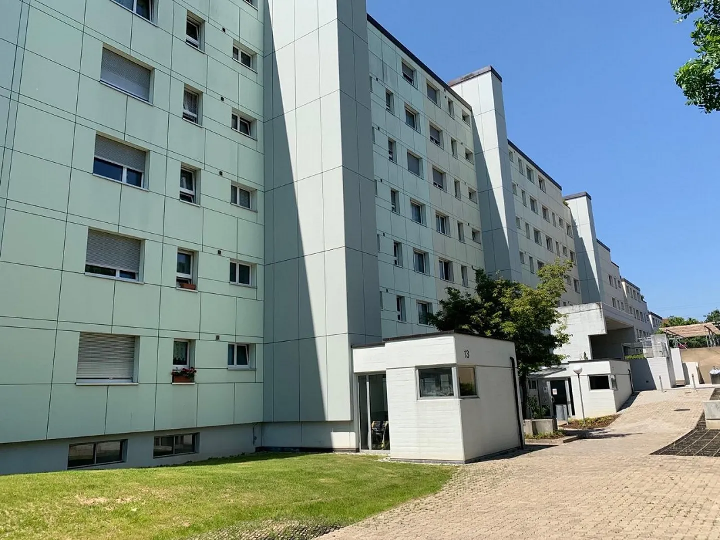 Vivere nel Sonnhalde - Foto 1 di 6