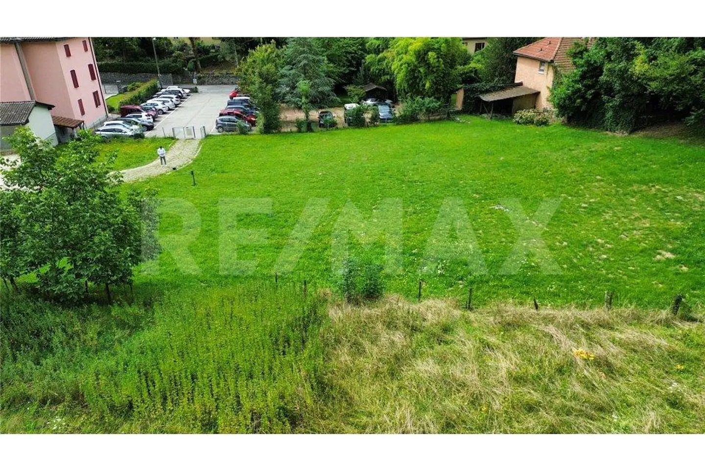 Building plot in Astano quiet location and great potential - Photo 6 of 9