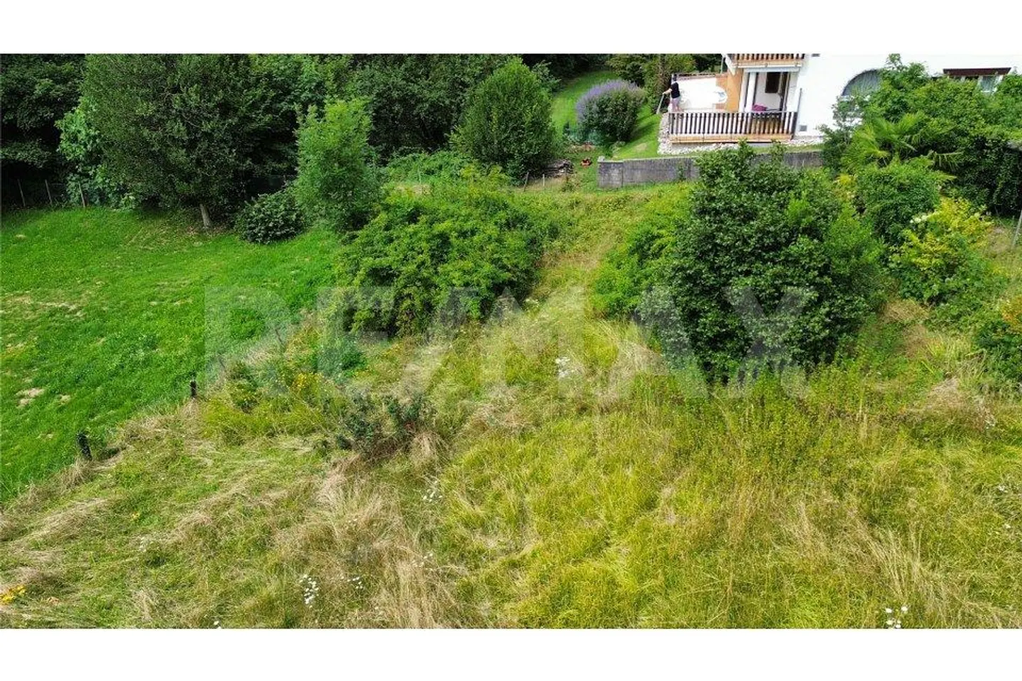 Building plot in Astano quiet location and great potential - Photo 7 of 9