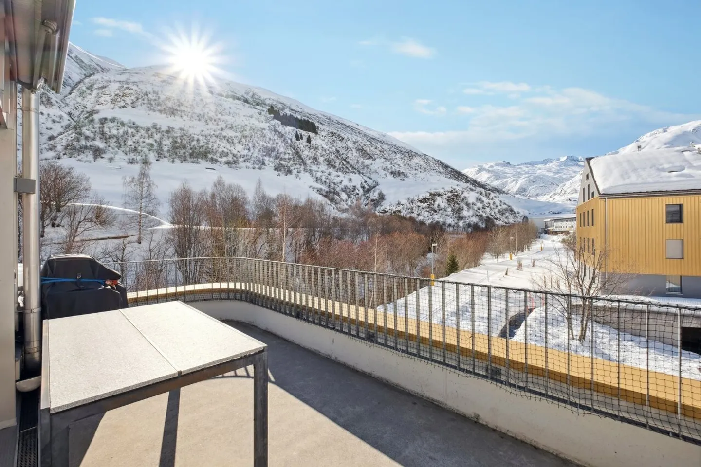 Modern Living with a View of the Mountains - Photo 8 of 9