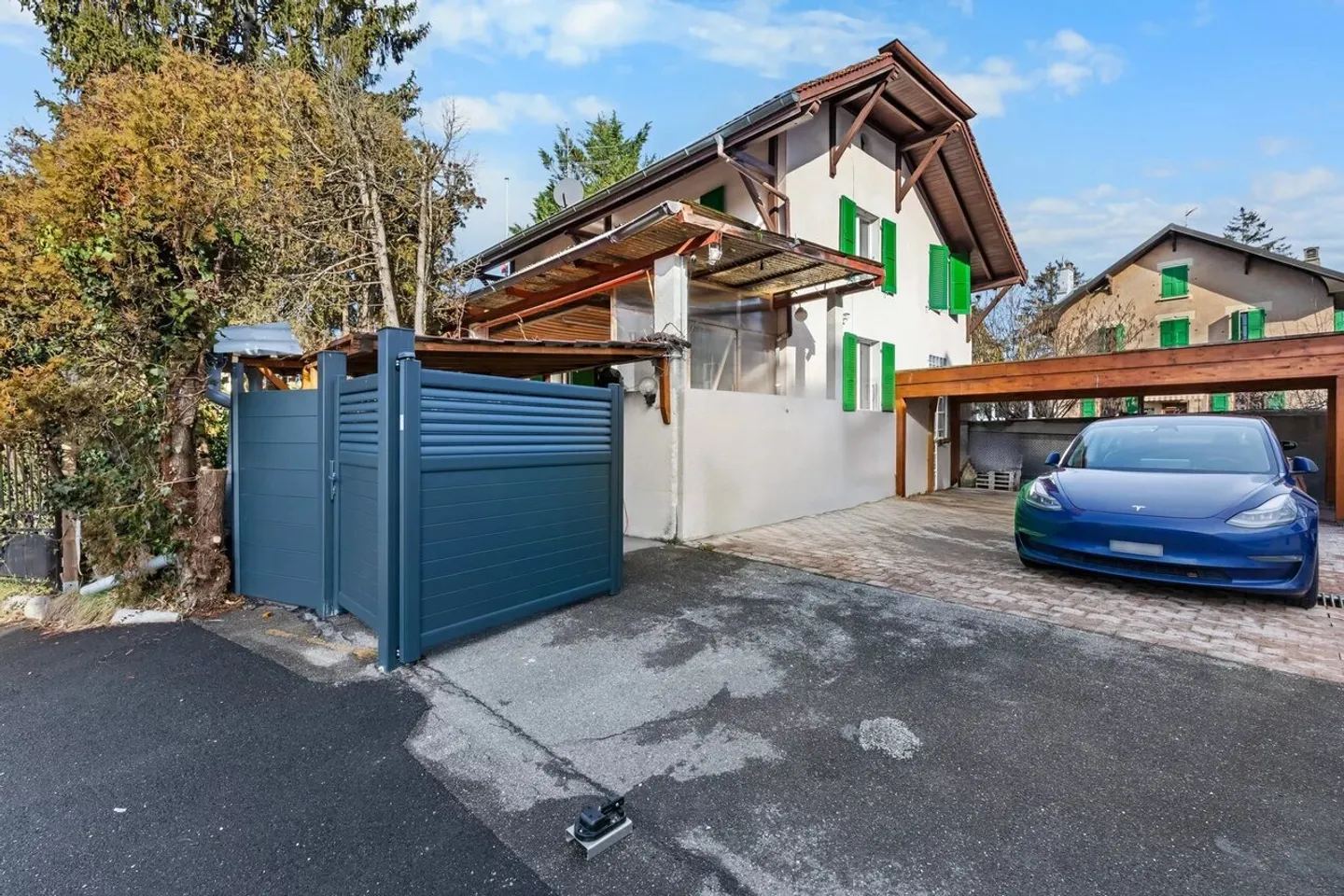 Casa singola in vendita - Foto 13 di 13