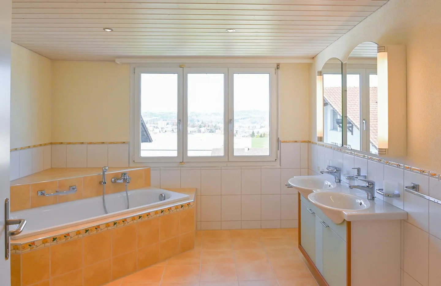 Penthouse élégant avec vue - Photo 6 sur 10