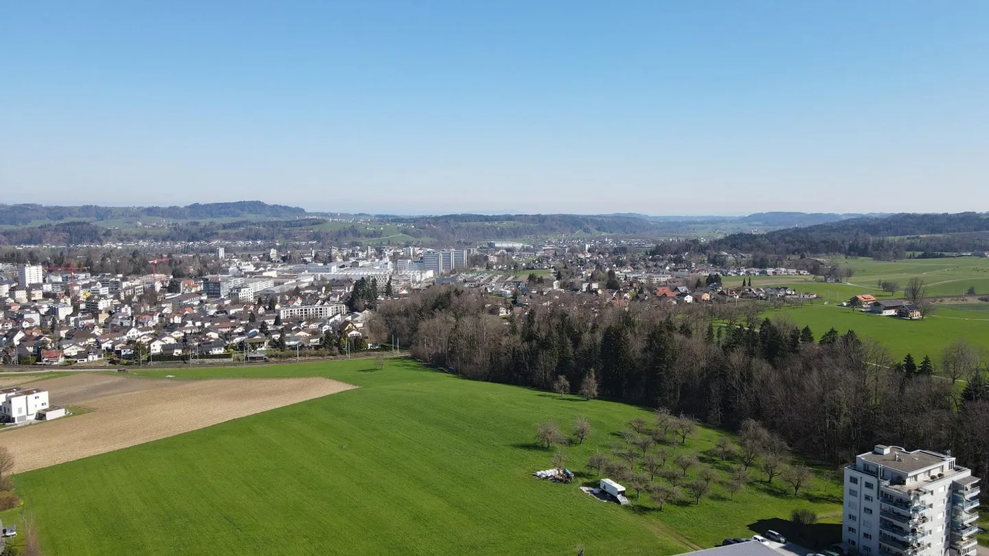 Penthouse élégant avec vue - Photo 10 sur 10