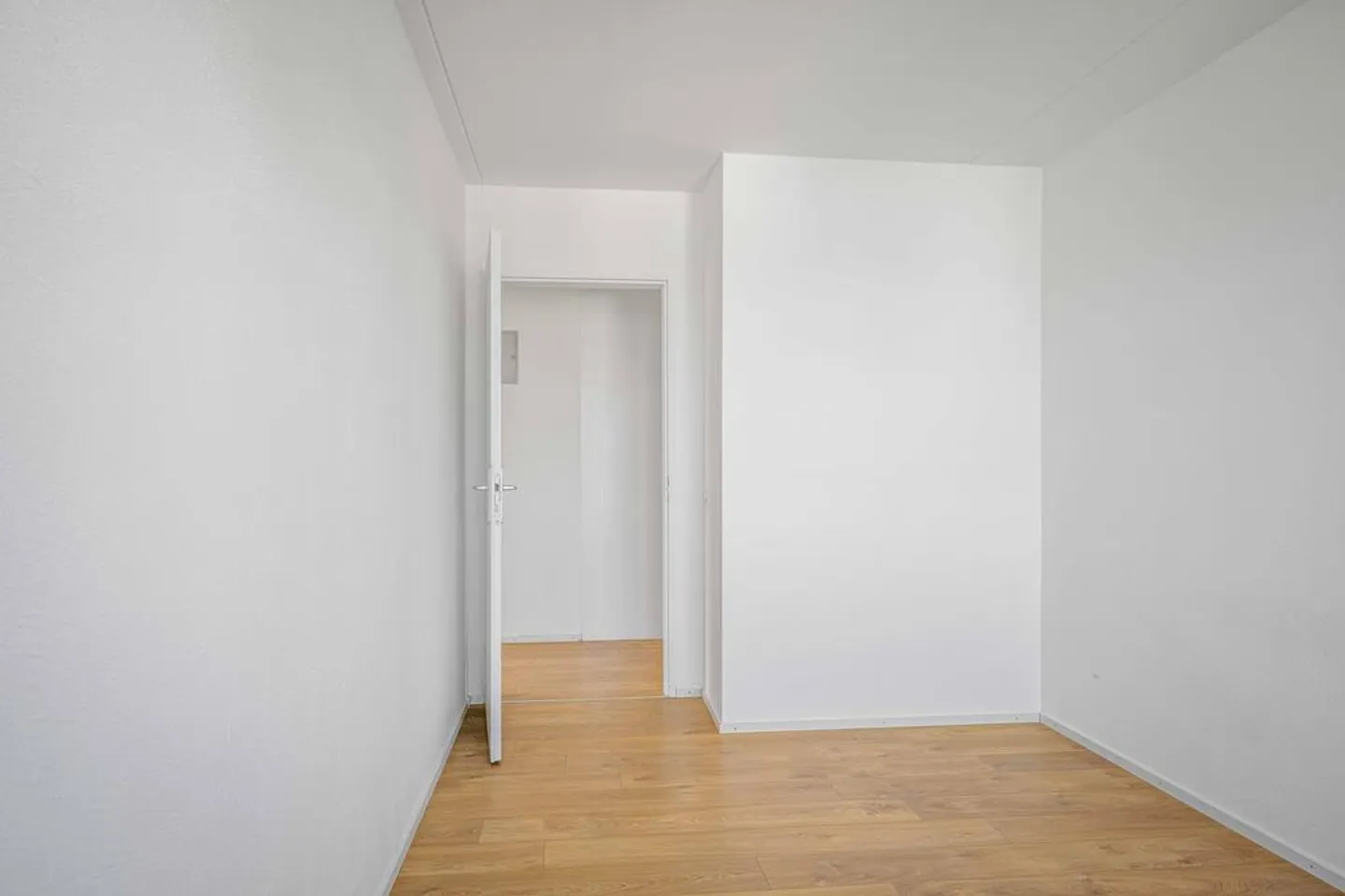 Vivere moderno e centrale a Rorschacherberg! - Foto 4 di 8