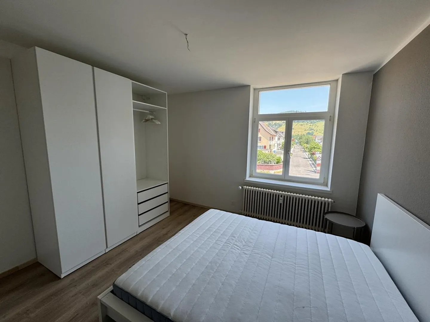 Möbliertes WG-Zimmer in Gehdistanz zum Bahnhof Frenkendorf - Photo 12 sur 13