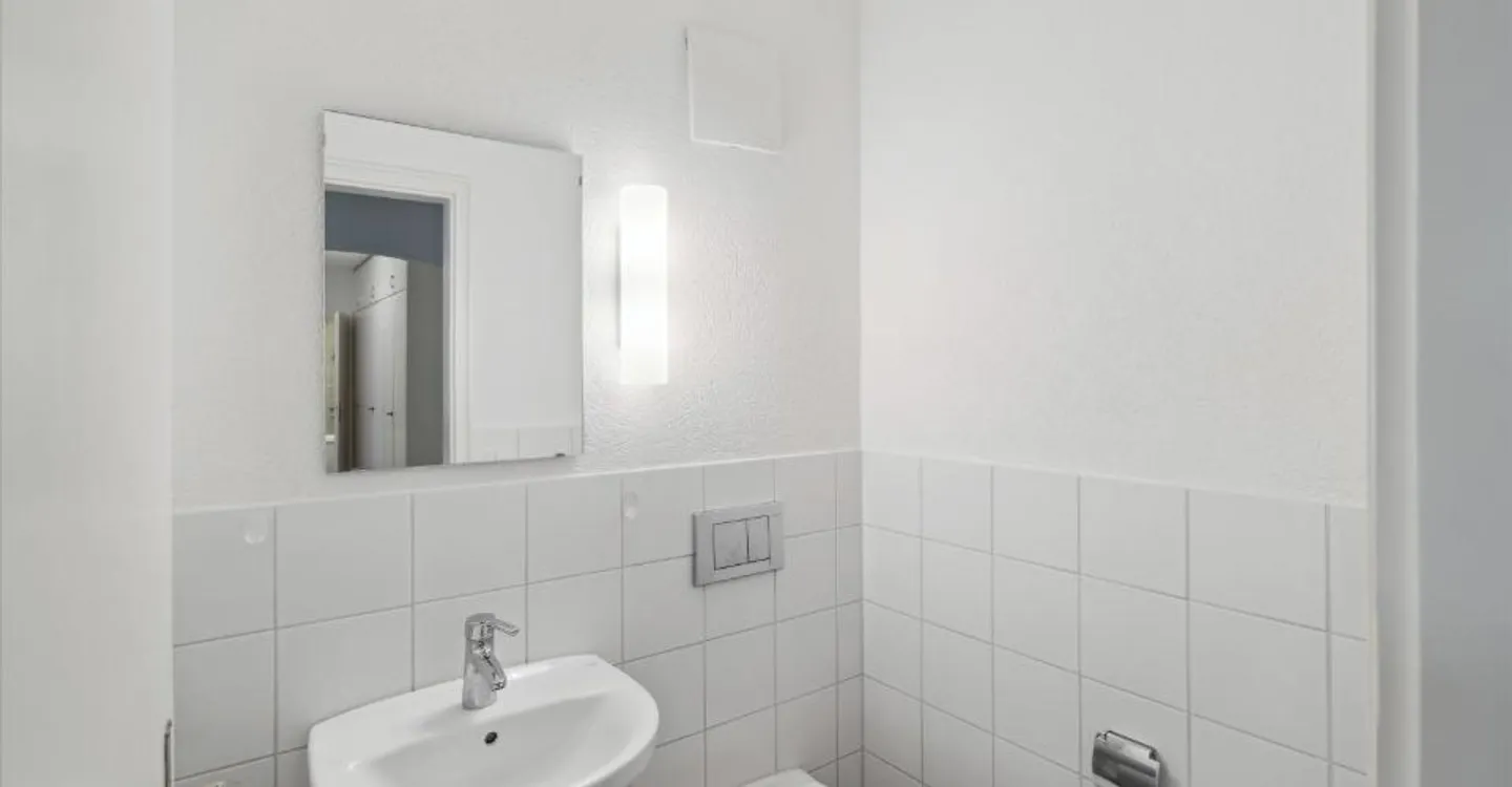 Appartement ancien rénové avec style - Photo 5 sur 10