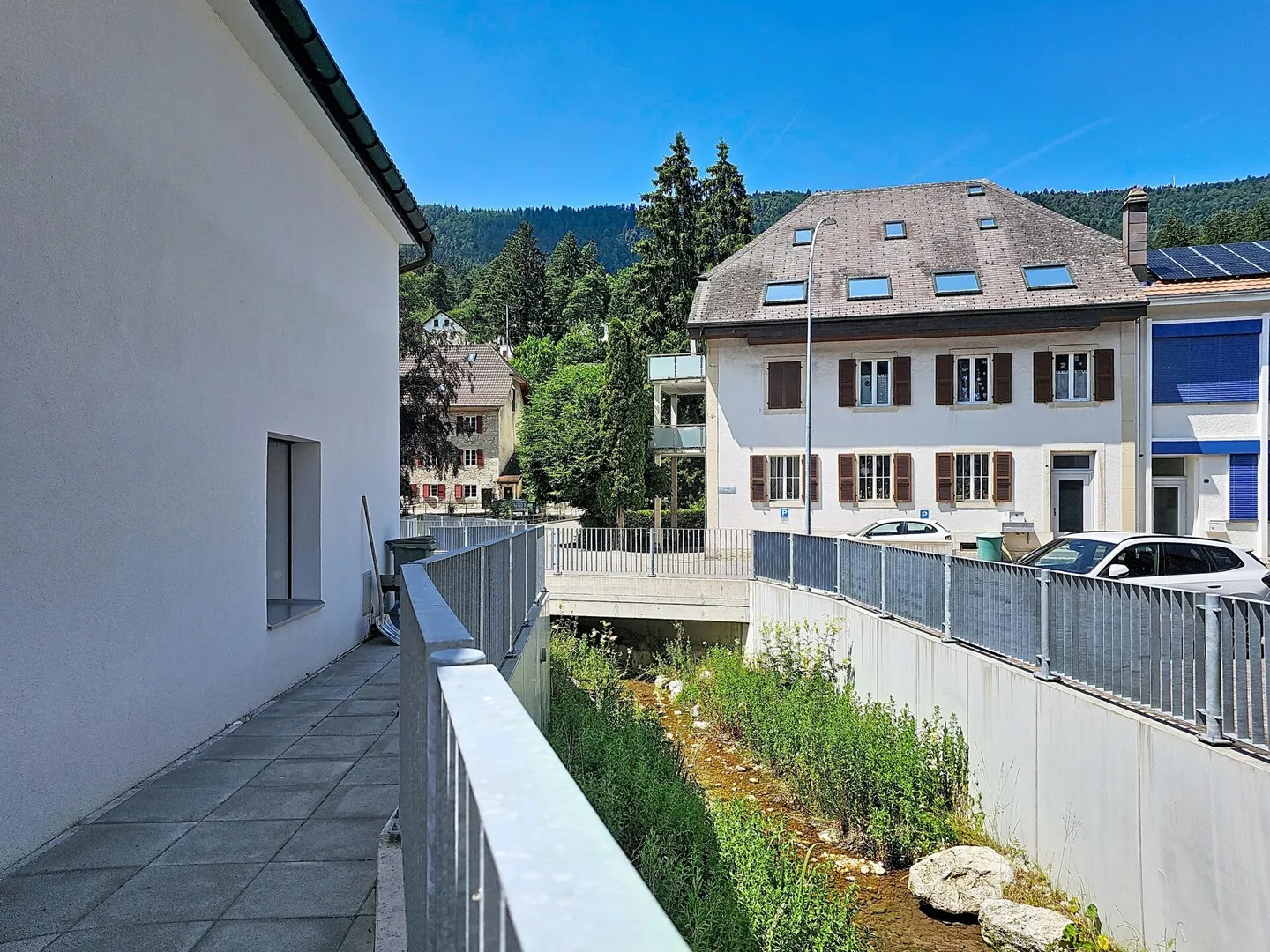 Duplex Charmant avec Terrasse - Photo 12 sur 15