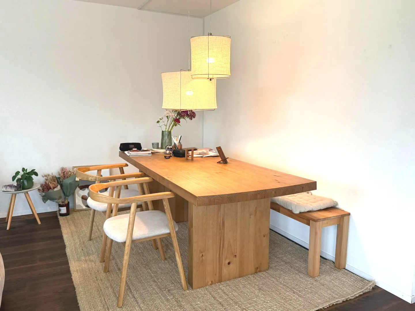 APPARTAMENTO 3½ STANZE A OFTRINGEN (AG), ARREDATO, TEMPORANEO - Foto 3 di 9