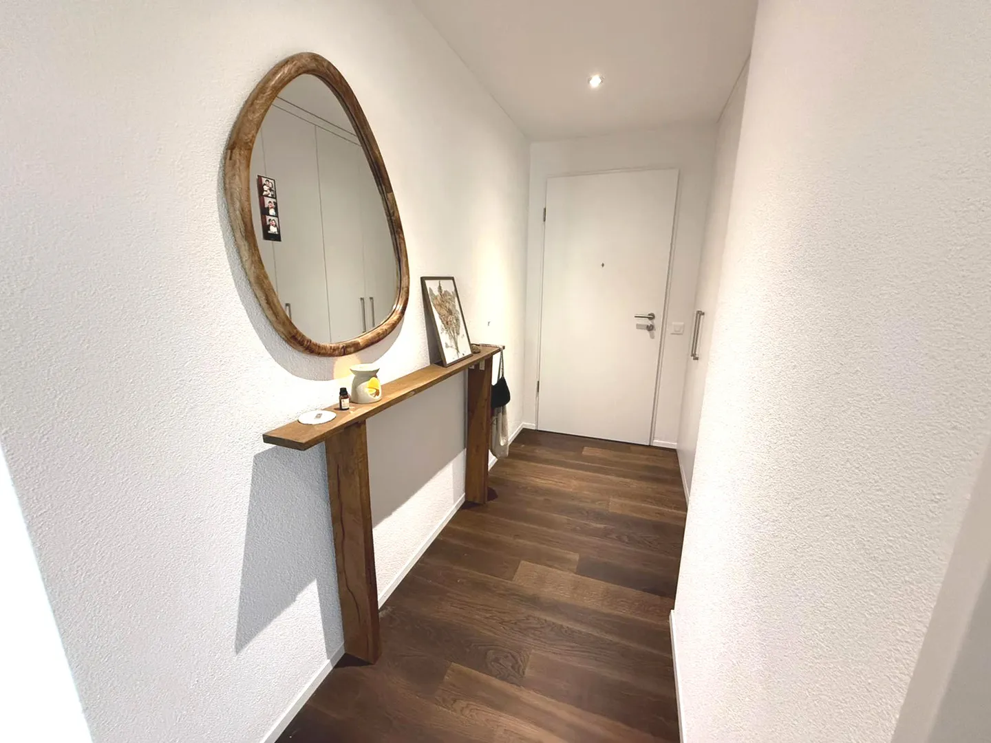 APPARTAMENTO 3½ STANZE A OFTRINGEN (AG), ARREDATO, TEMPORANEO - Foto 4 di 9