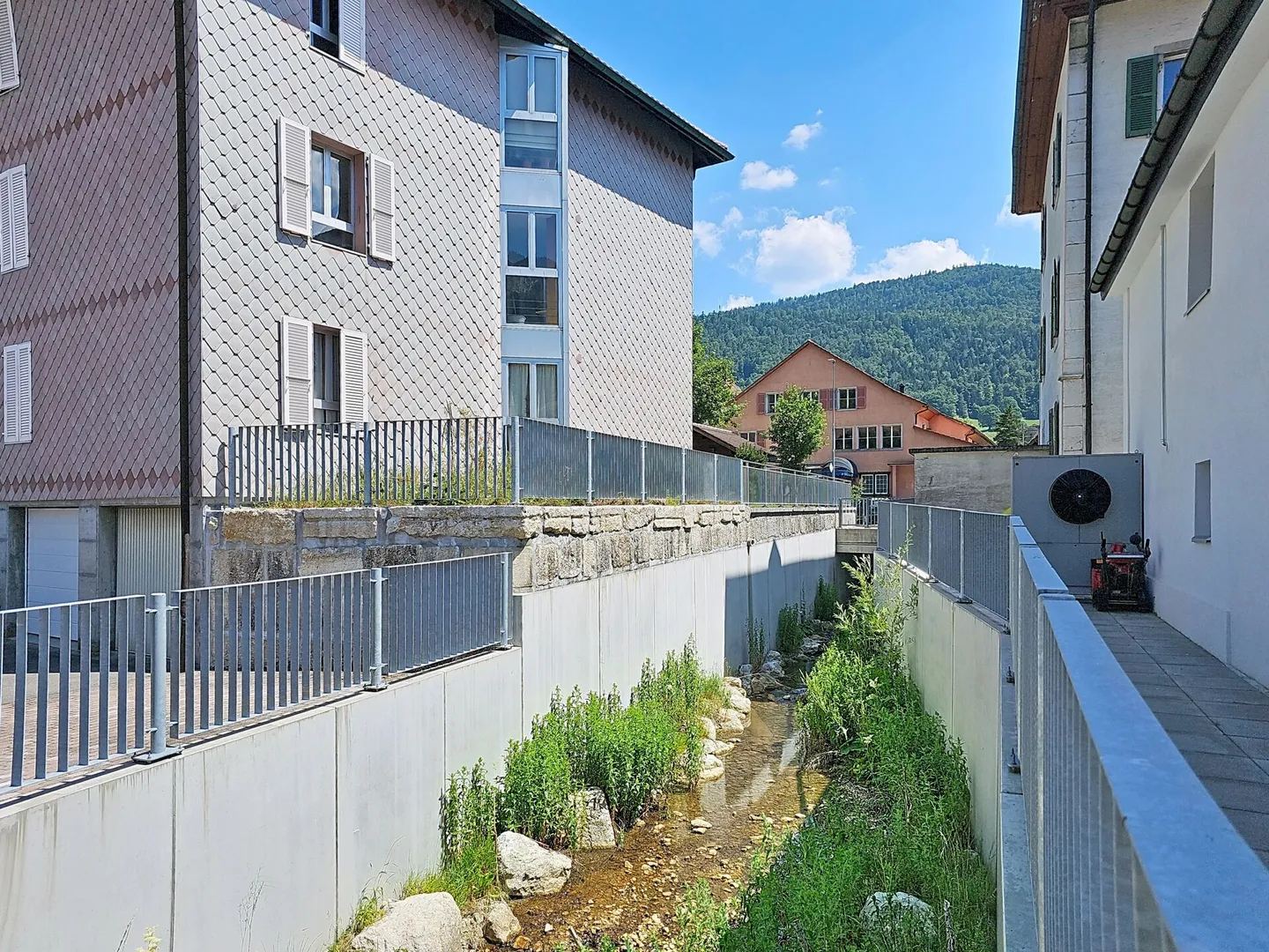 Duplex Charmant avec Terrasse - Photo 13 sur 15
