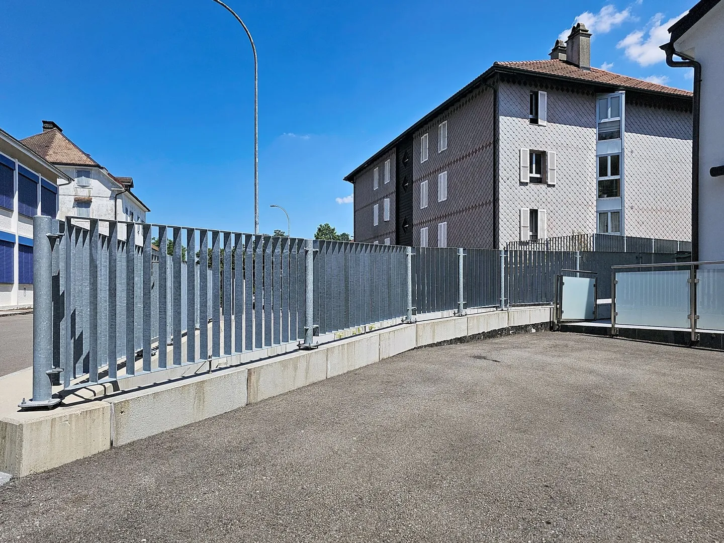 Duplex Charmant avec Terrasse - Photo 14 sur 15