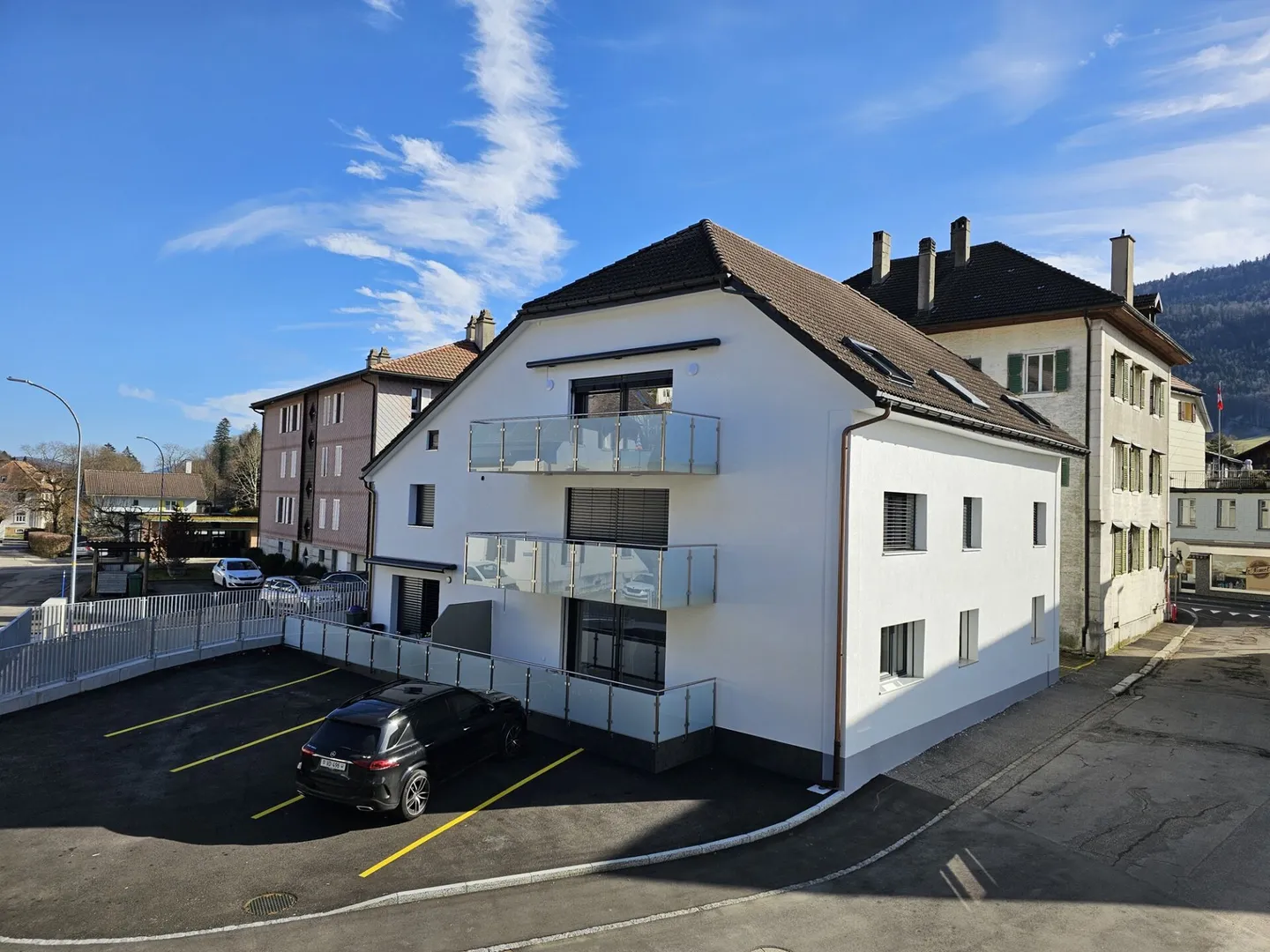Duplex Charmant avec Terrasse - Photo 15 sur 15