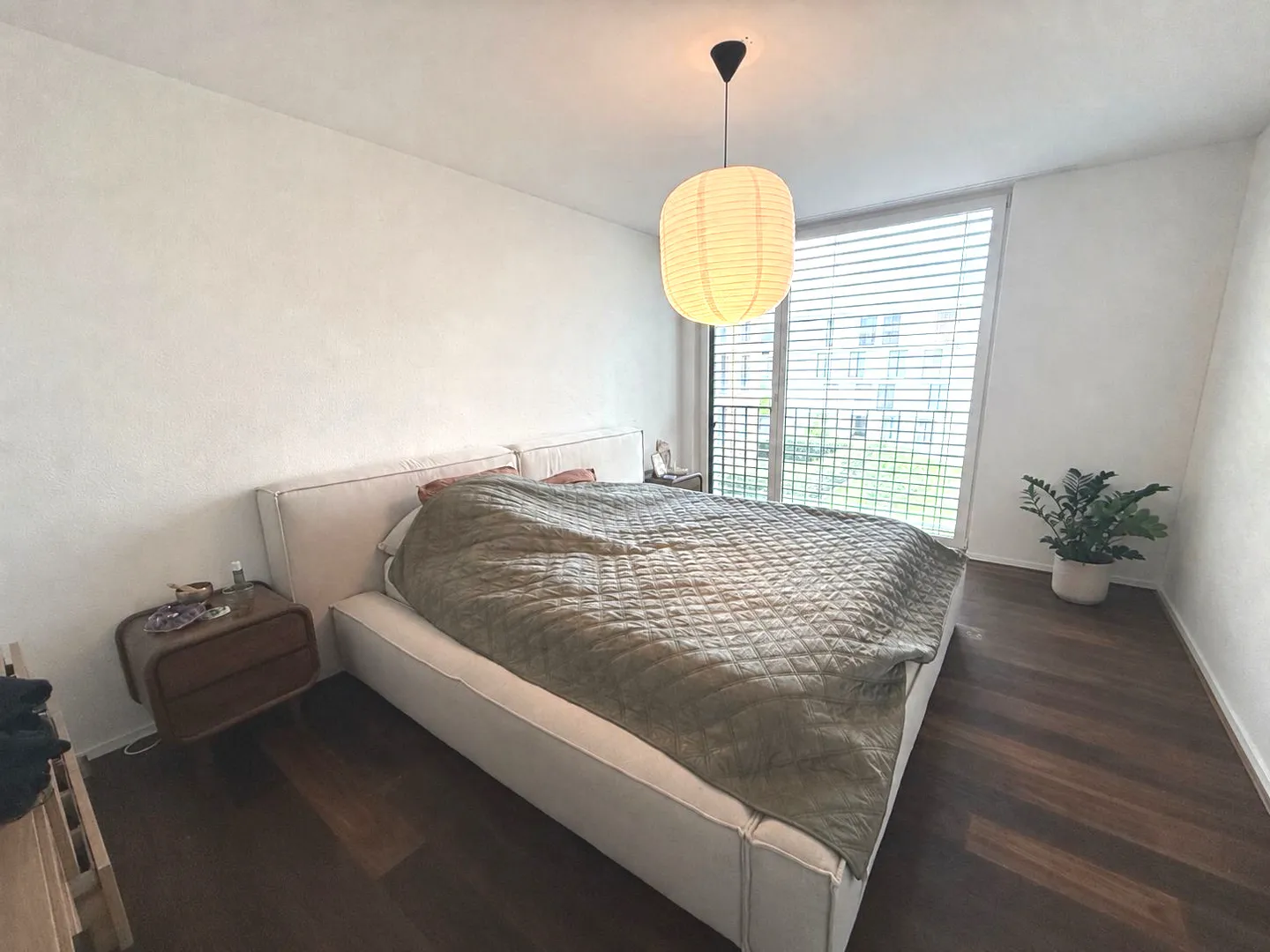 APPARTAMENTO 3½ STANZE A OFTRINGEN (AG), ARREDATO, TEMPORANEO - Foto 6 di 9