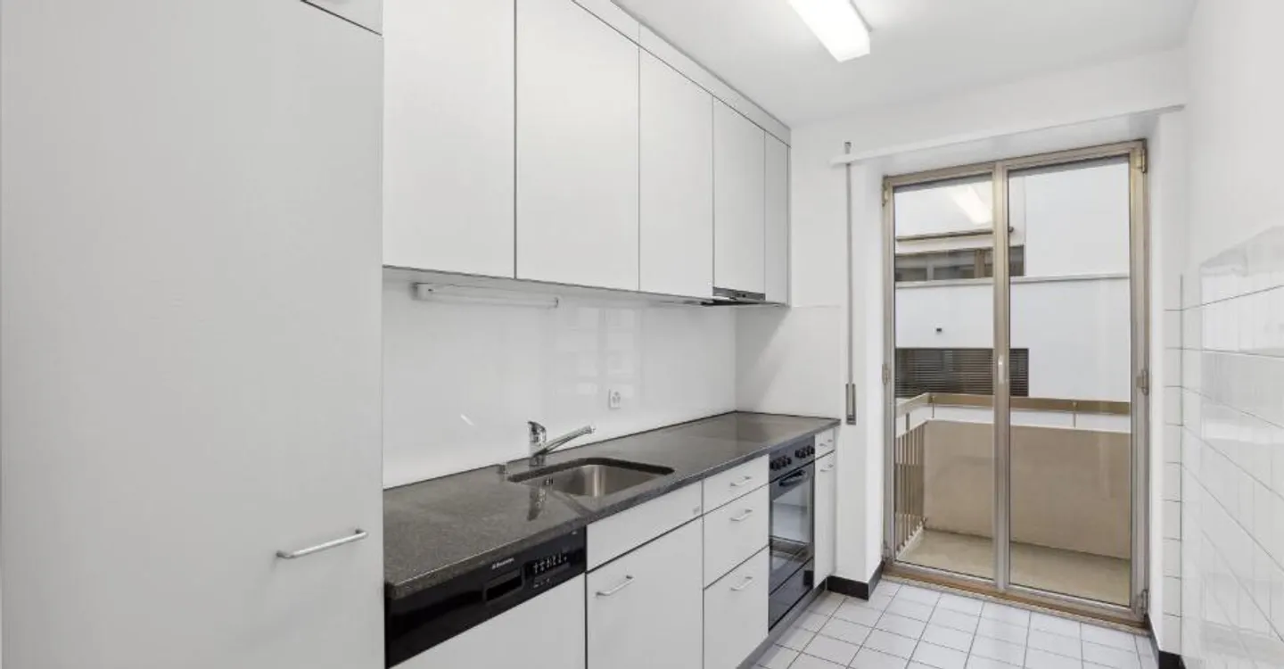 Appartement ancien rénové avec style - Photo 4 sur 10