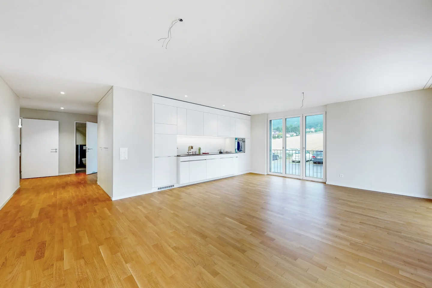 Appartement à louer - Photo 2 sur 10