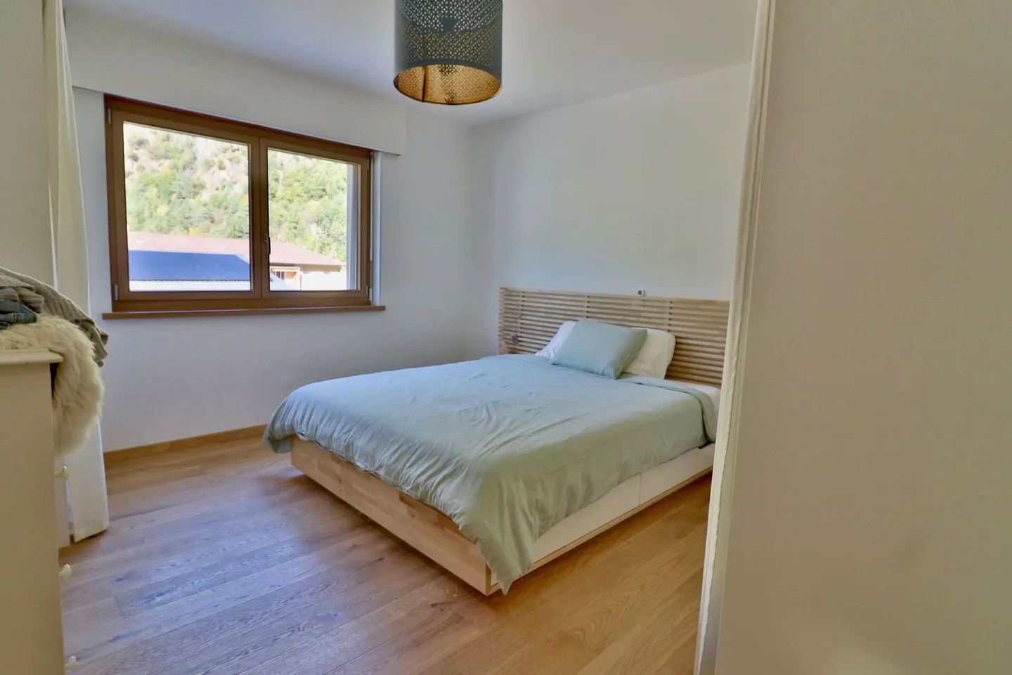 Les Valettes - Bellissima casa indipendente ristrutturata di 7,5 locali con giardino, a - Foto 7 di 17