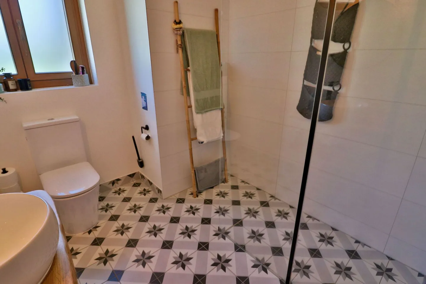 Les Valettes - Bellissima casa indipendente ristrutturata di 7,5 locali con giardino, a - Foto 9 di 17