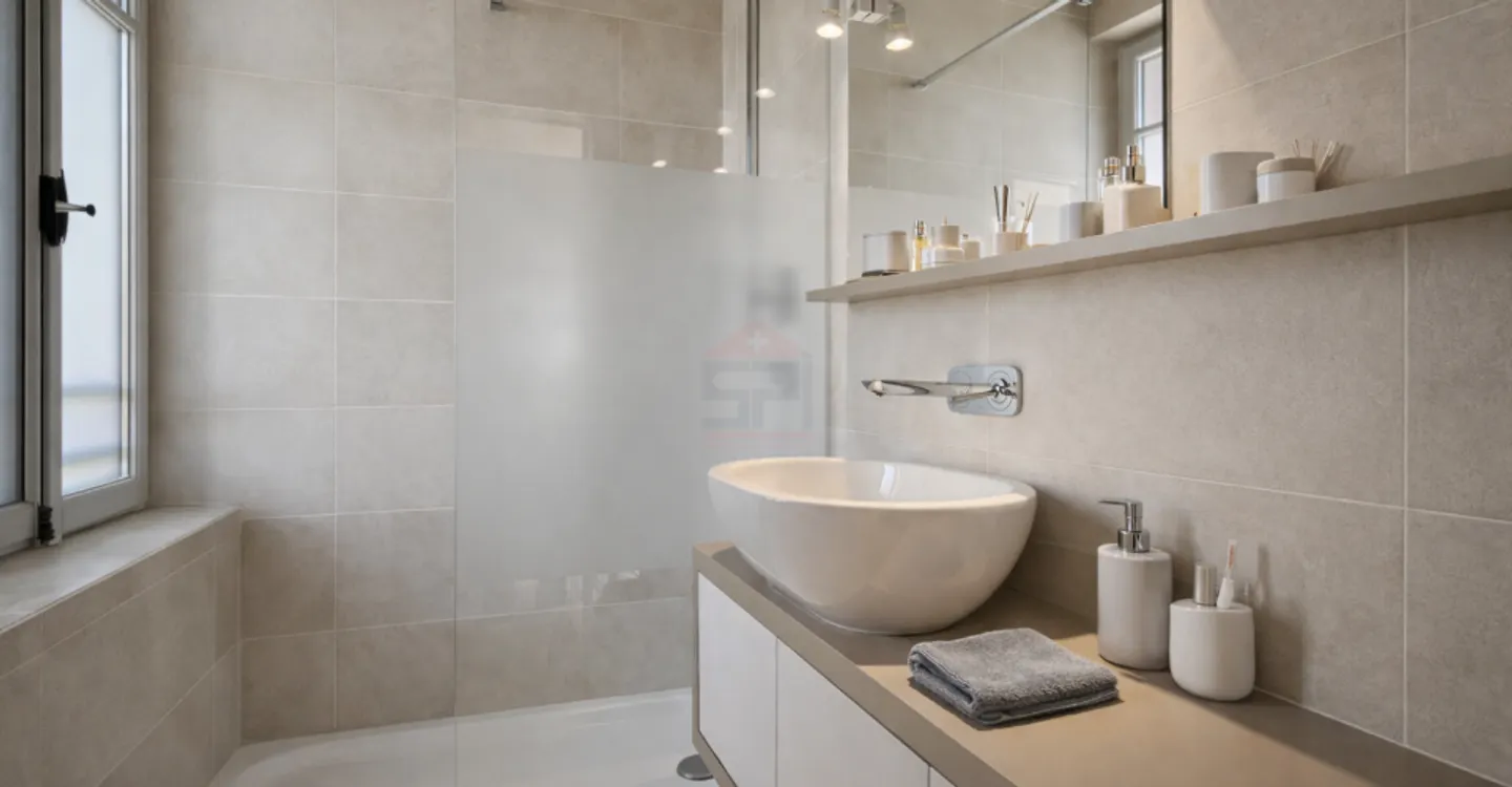 Renovated character property with elegance in an exclusive setting - Photo 9 of 11
