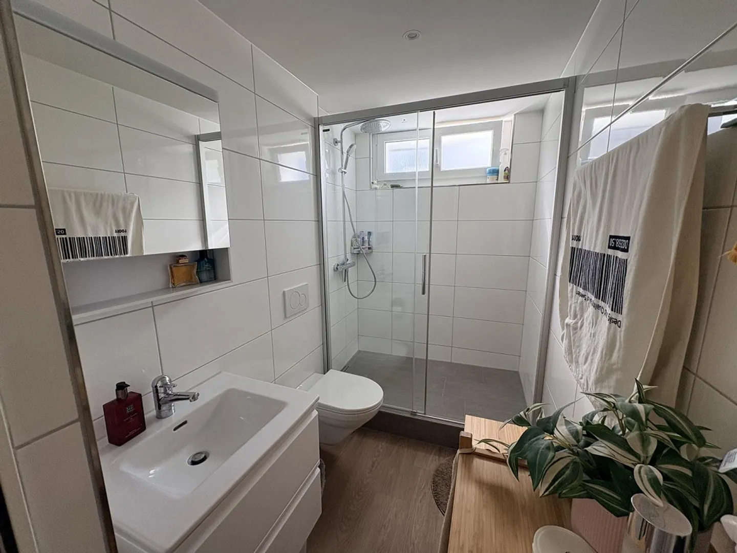 Attractive 1-room apartment ideal for singles & students - Photo 4 of 7