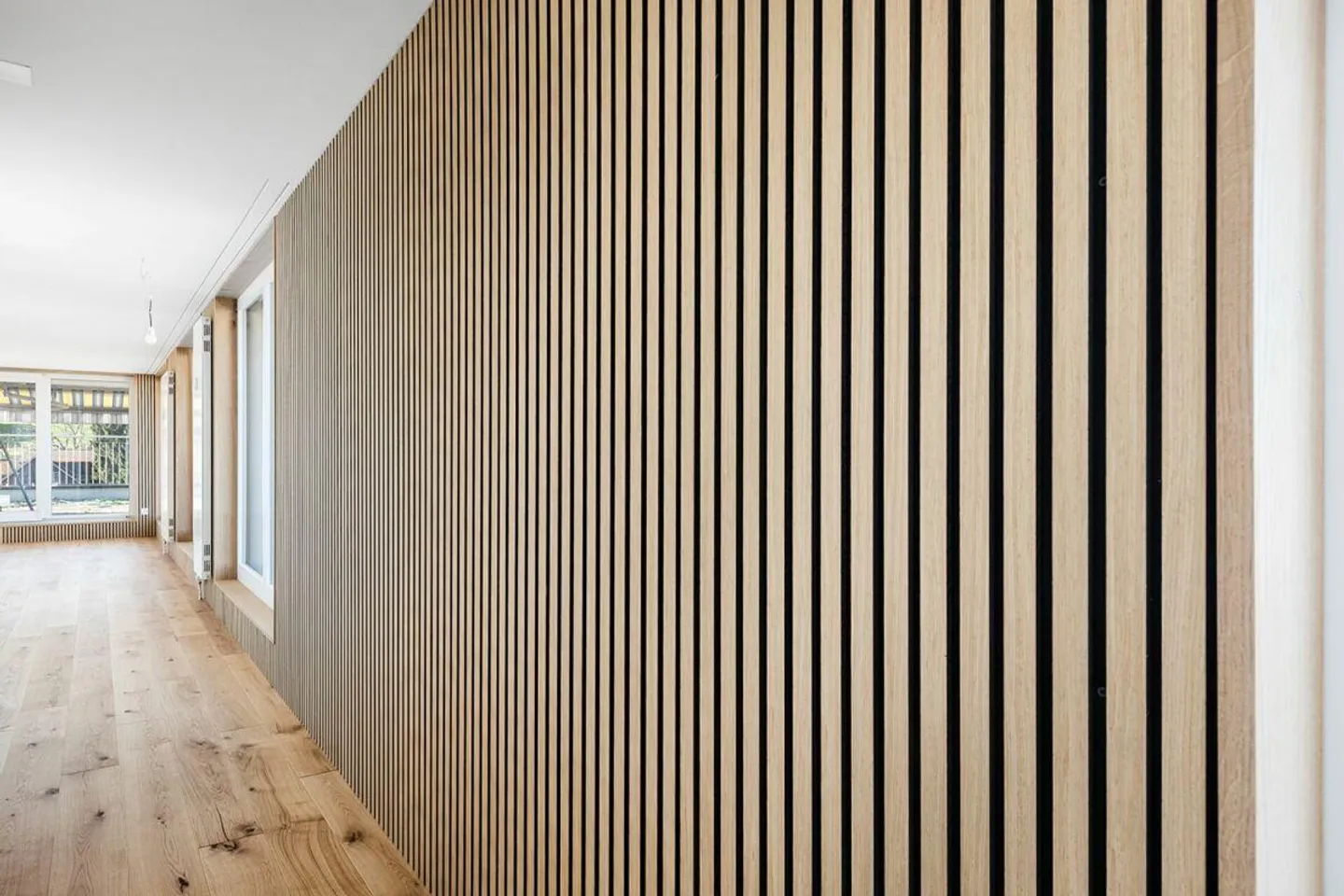 Renovated 3.5-room penthouse with XXL terrace in Kreuzlingen - Photo 9 of 17