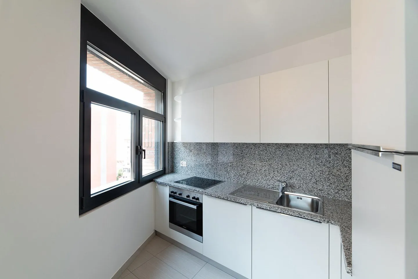 Appartamento ristrutturato da Mario Botta - Foto 3 di 7