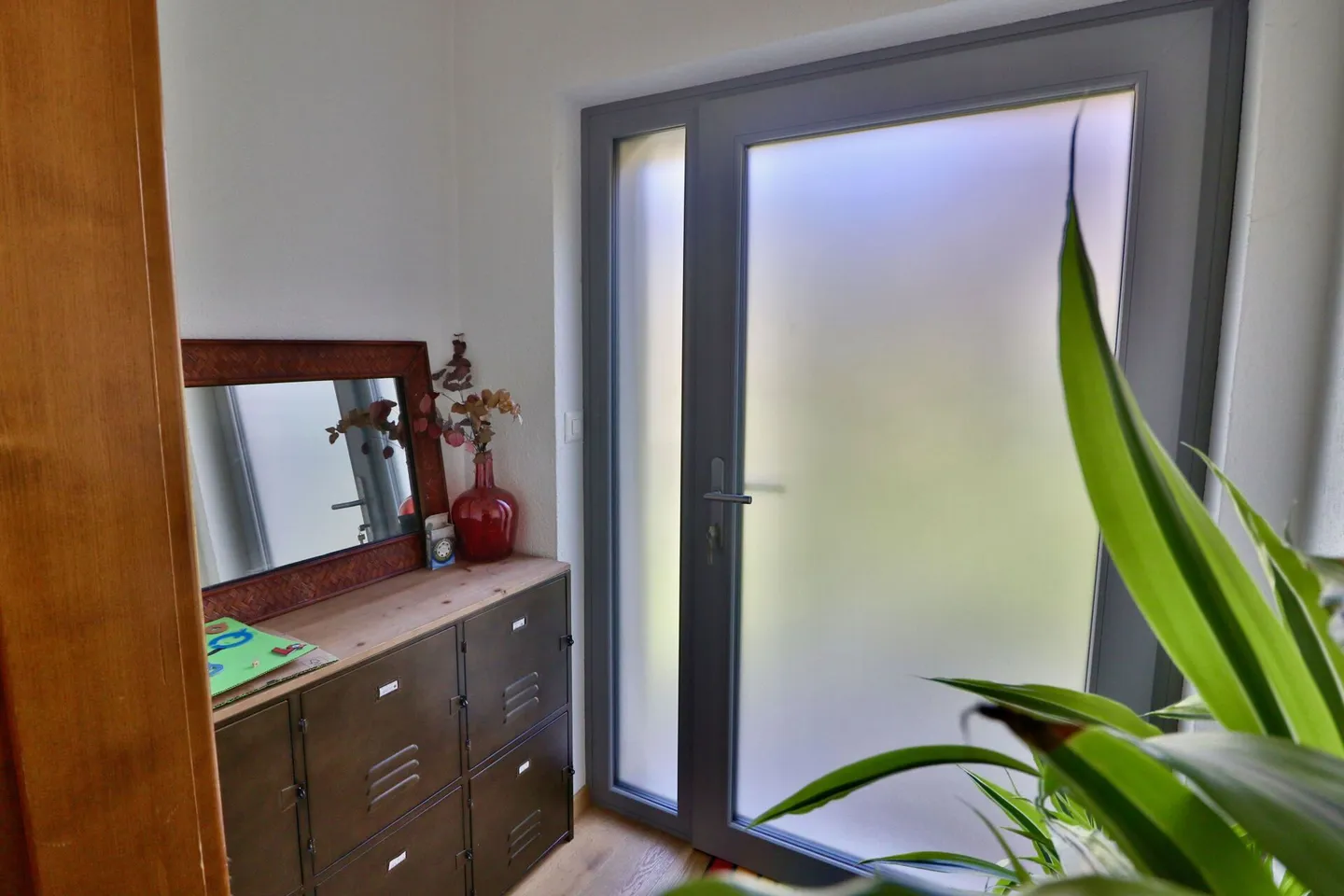 Les Valettes - Bellissima casa indipendente ristrutturata di 7,5 locali con giardino, a - Foto 10 di 17
