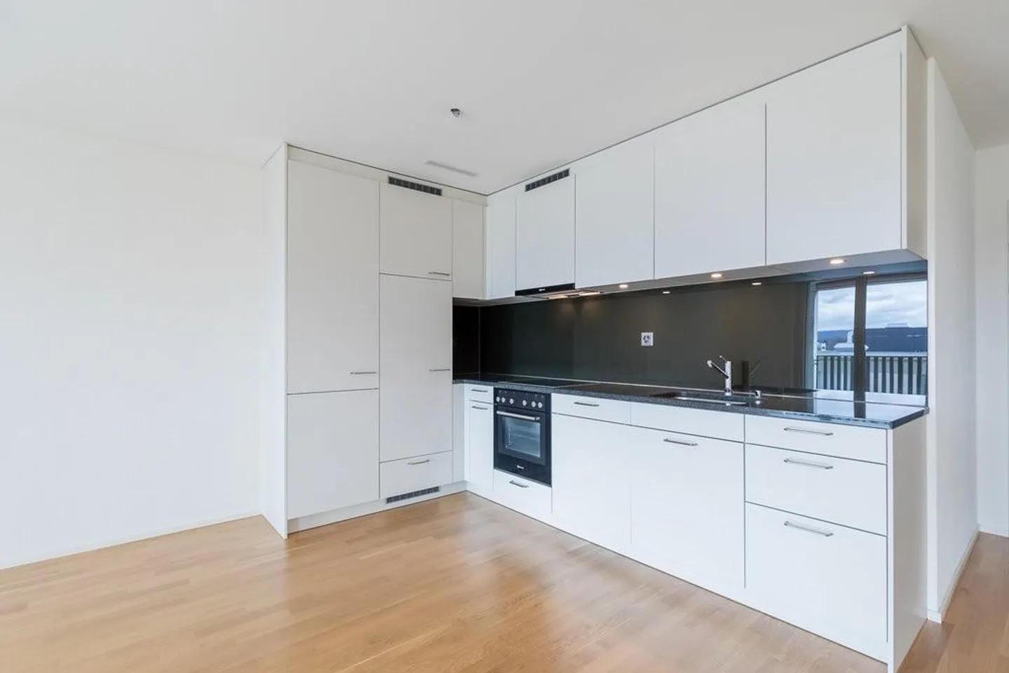 Appartamento moderno a Lenzburg - Foto 2 di 10