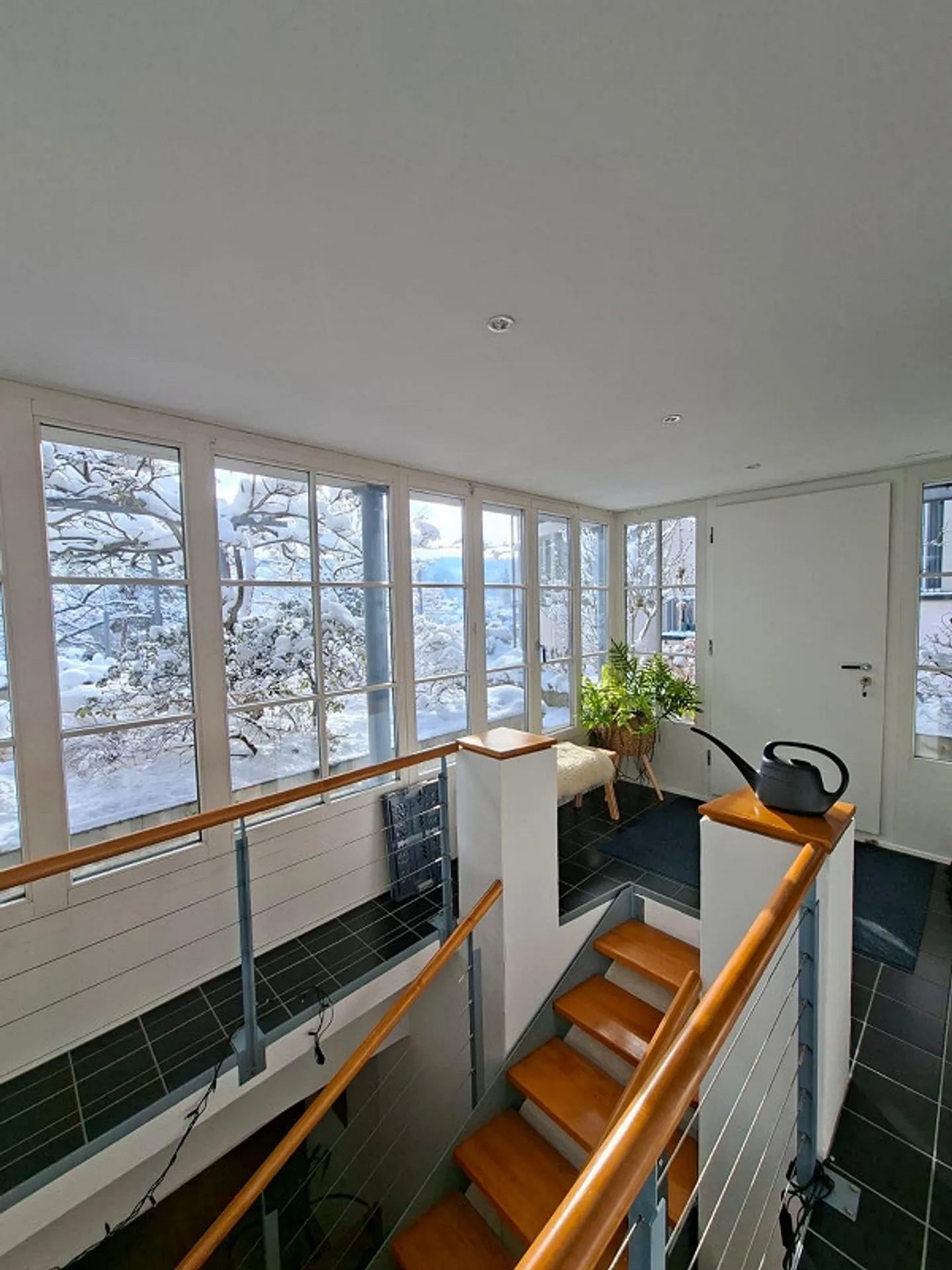 3.5-room maisonette apartment in the best residential area at Rosenberg - Photo 5 of 26