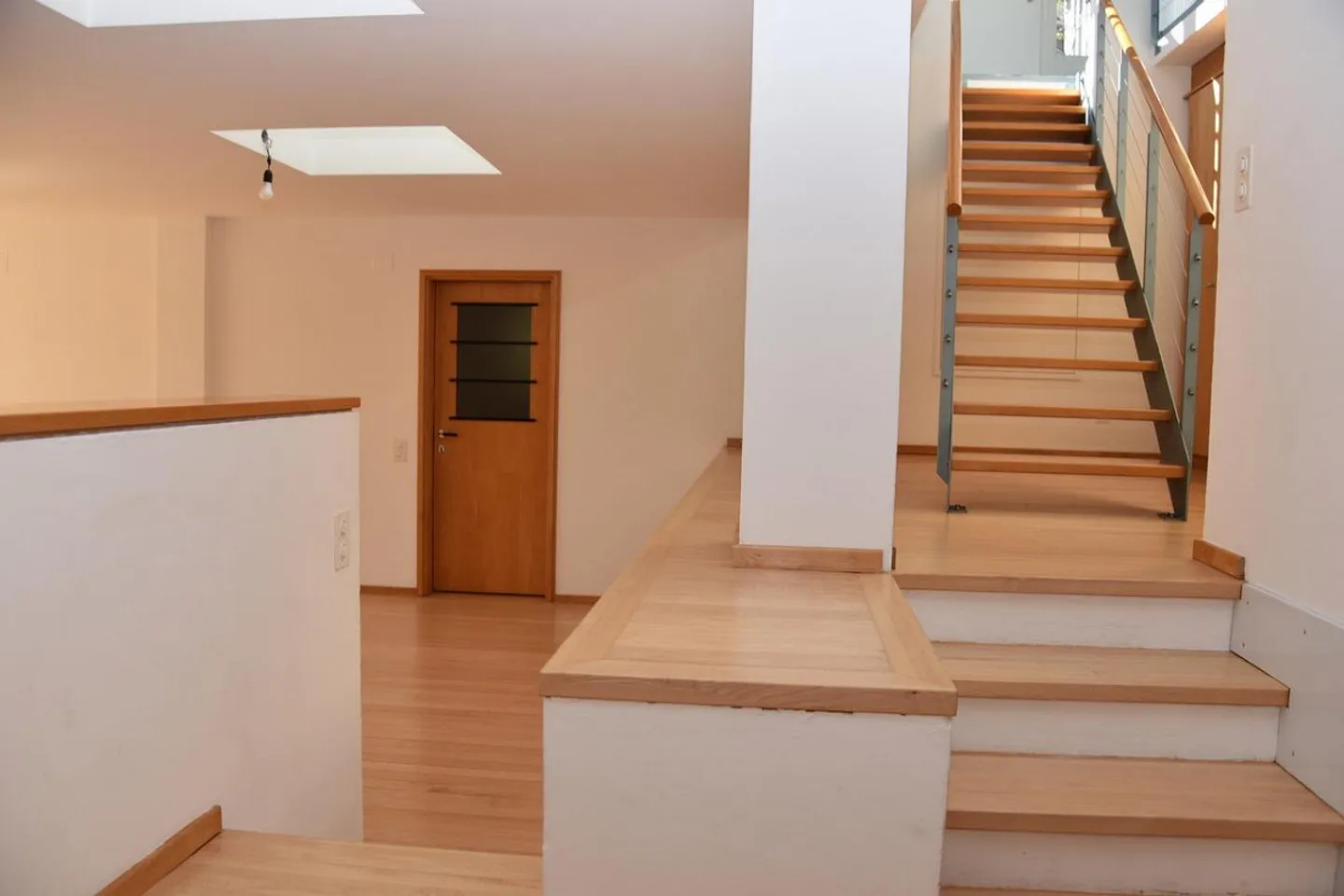 3.5-room maisonette apartment in the best residential area at Rosenberg - Photo 7 of 26