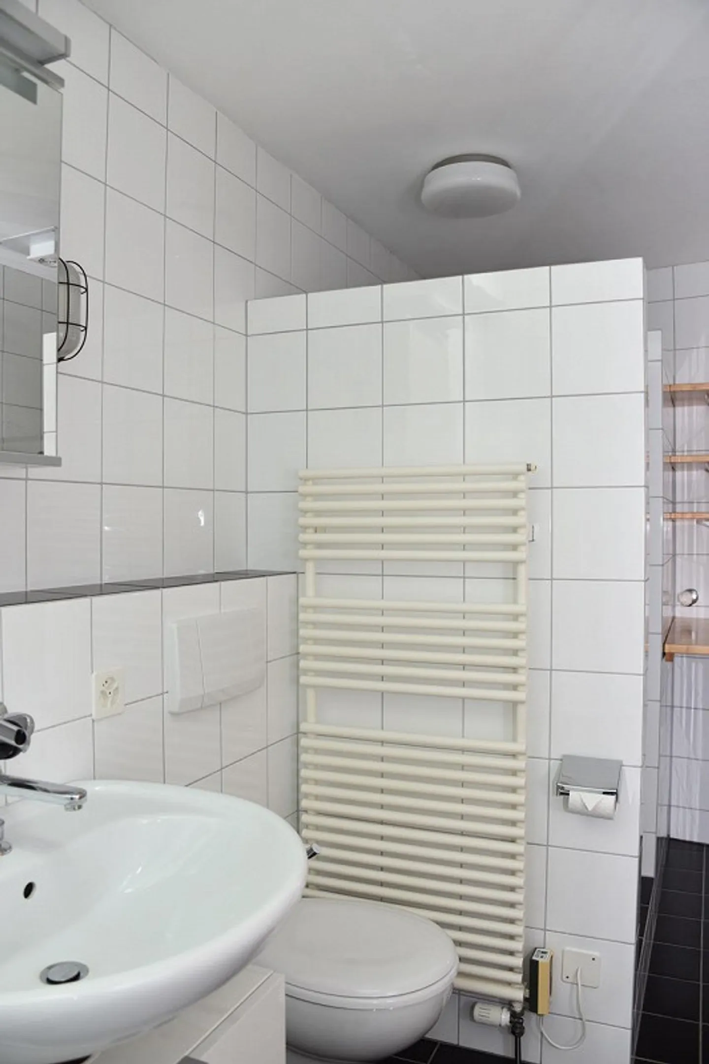 3.5-room maisonette apartment in the best residential area at Rosenberg - Photo 14 of 26